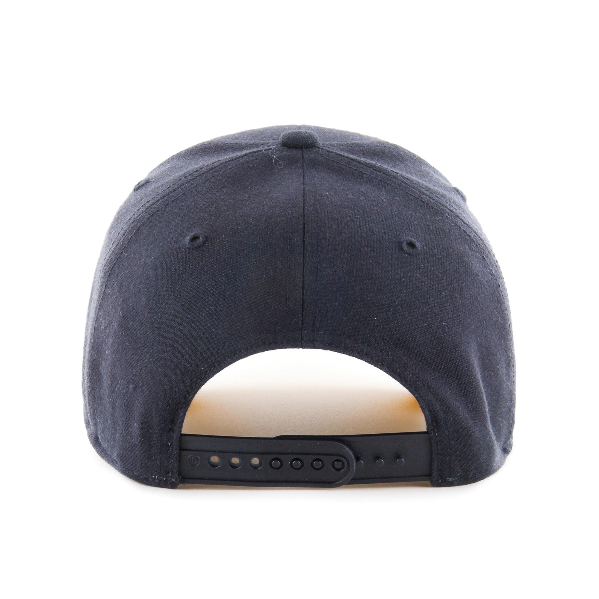 Nashville Predators NHL Ballpark Snap '47 MVP verstellbare Cap blau - STADIUMDREAMS