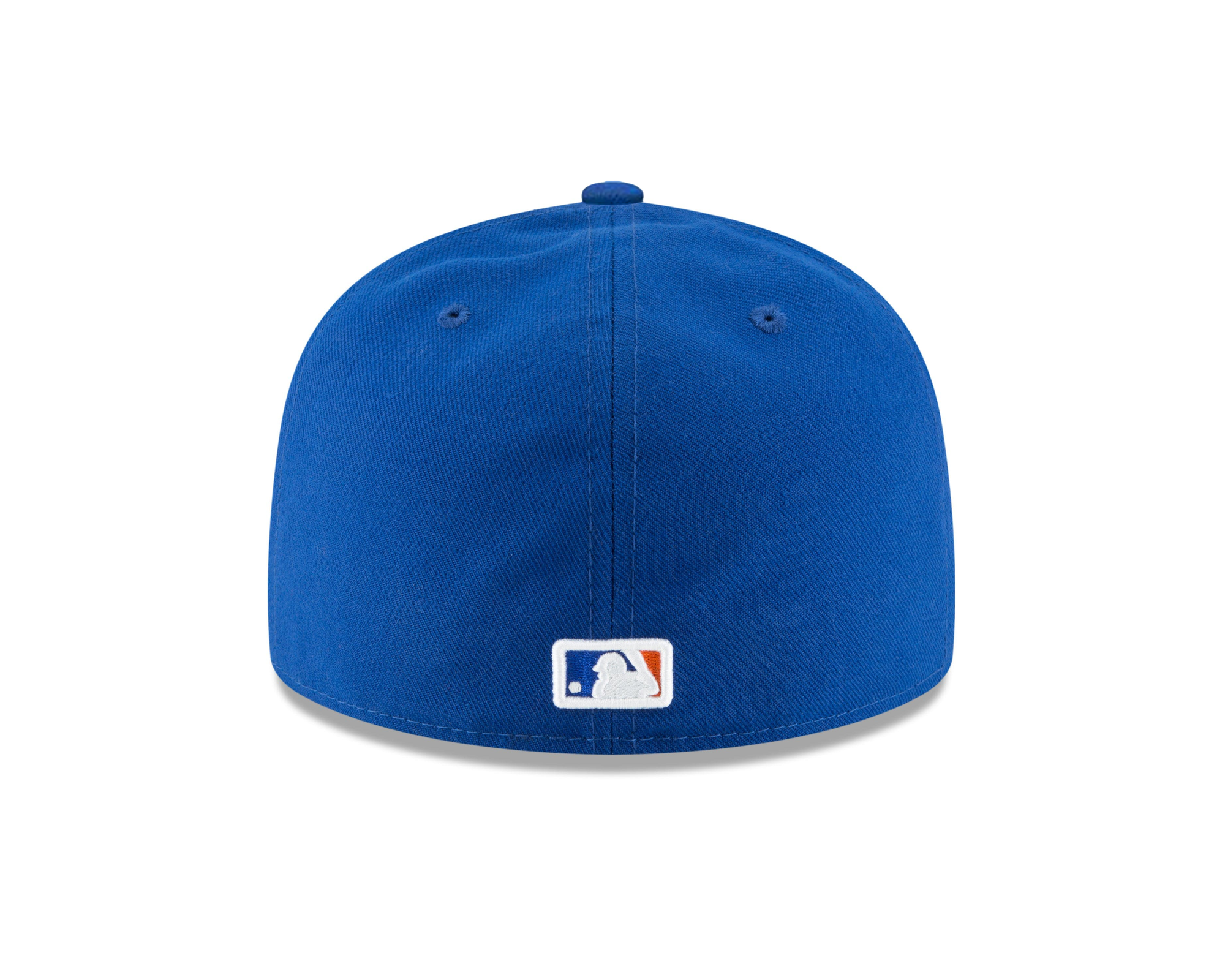 New York Mets New Era MLB Acperf 59FIFTY Cap Blau