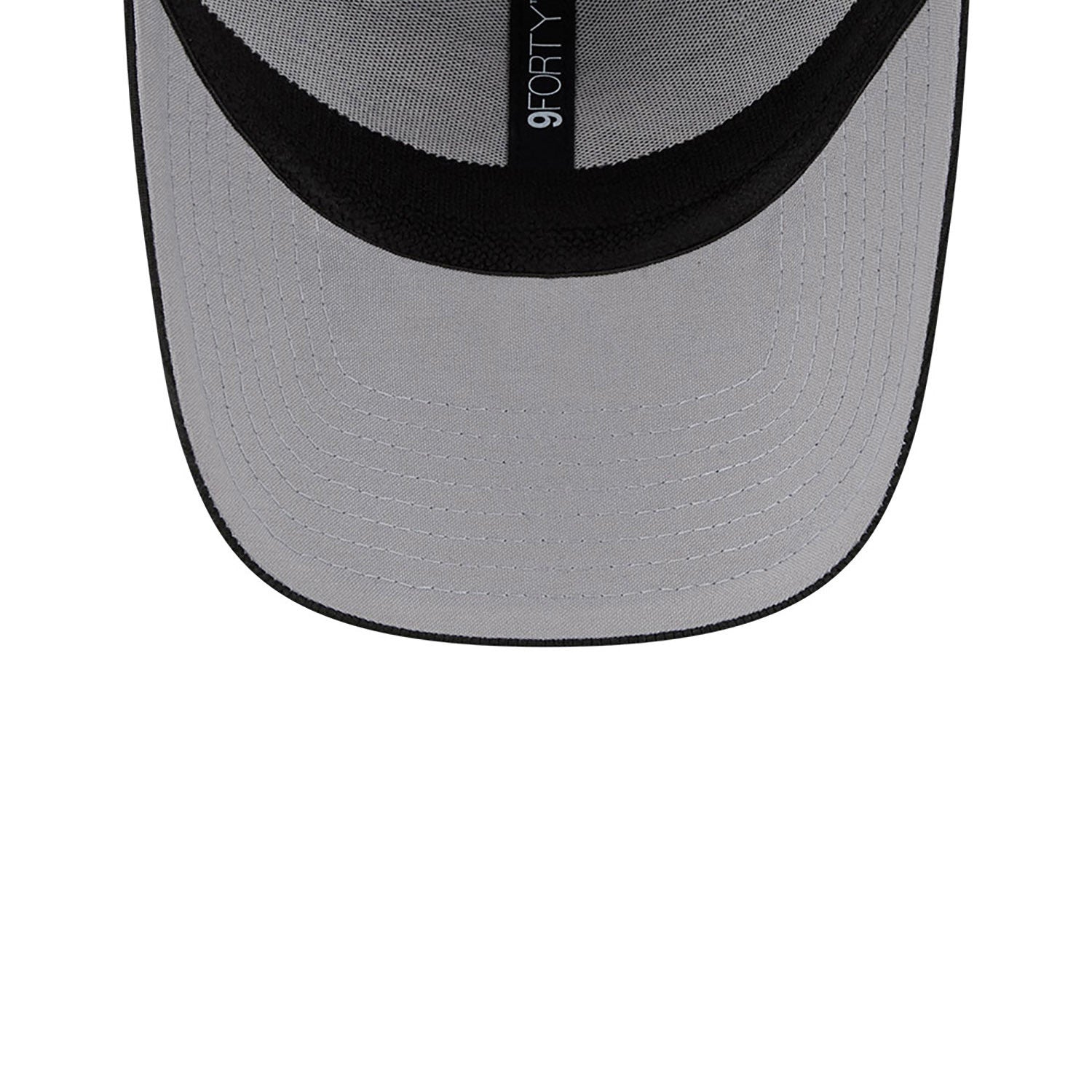 Colorado Rockies New Era 2025 MLB Batting Practice 9FORTY Stretch Snap Cap Lila - STADIUMDREAMS