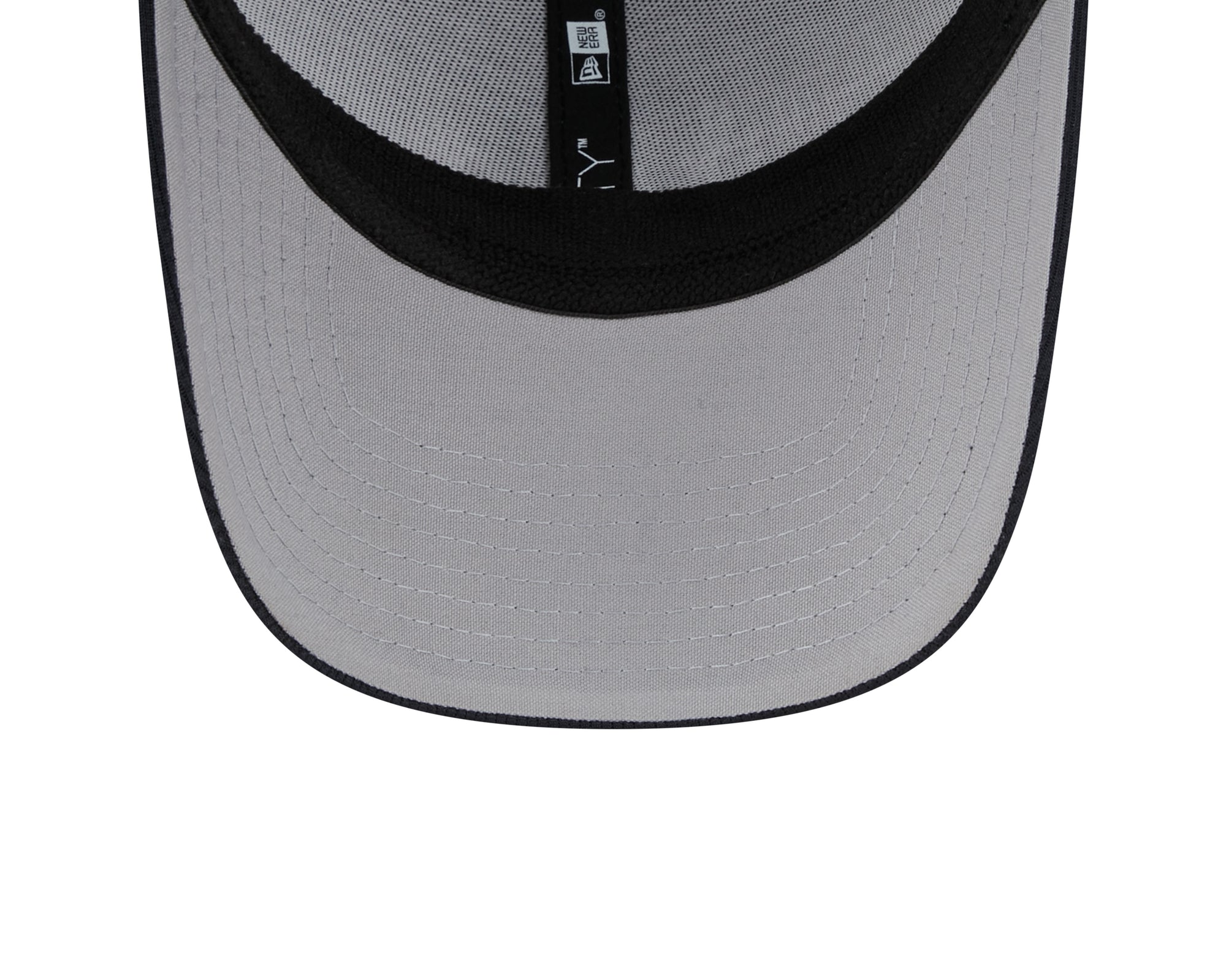 Detroit Tigers New Era 2025 MLB Batting Practice 9FORTY Stretch Snap Cap Navy - STADIUMDREAMS
