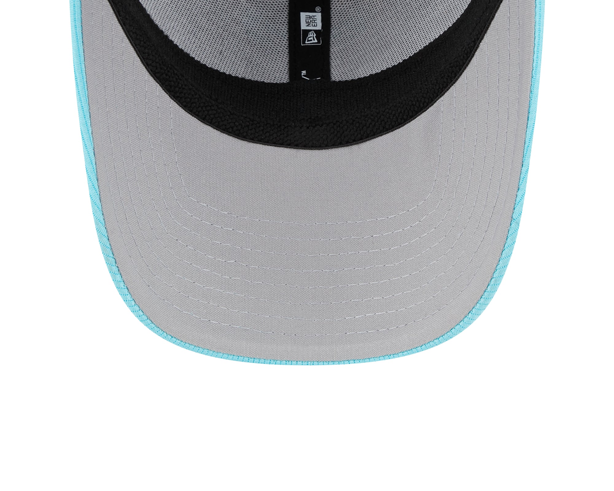 Arizona Diamondbacks New Era 2025 MLB Batting Practice 9FORTY Stretch Snap Cap Schwarz - STADIUMDREAMS