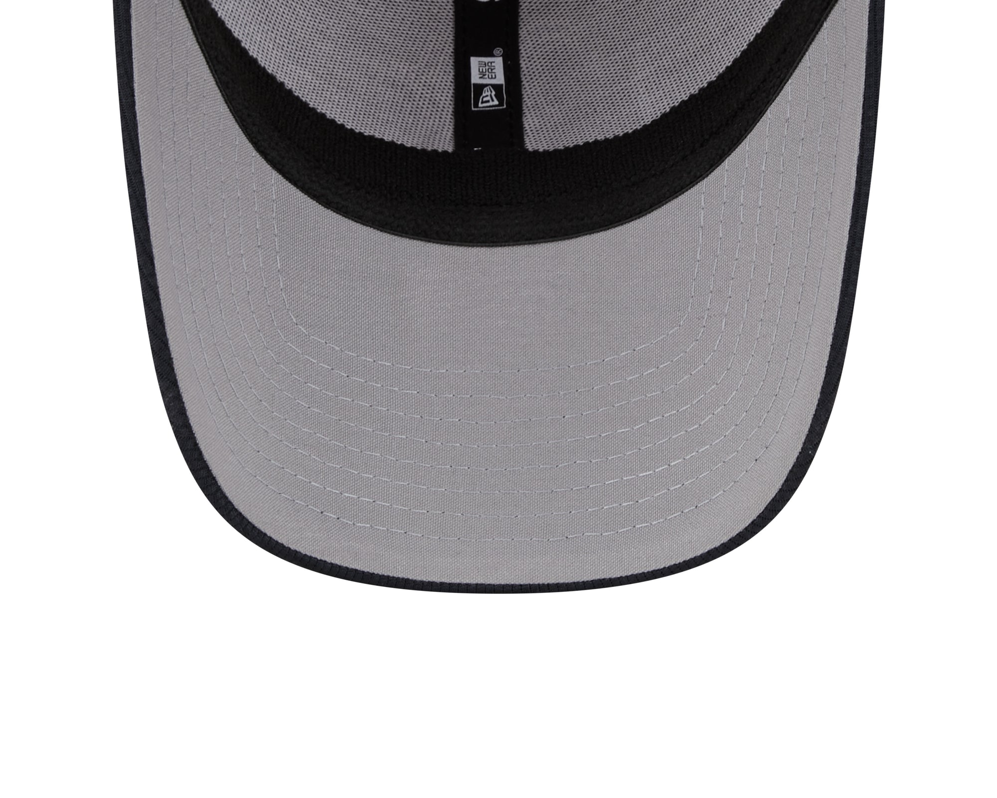 Boston Red Sox New Era 2025 MLB Batting Practice 9FORTY Stretch Snap Cap Rot - STADIUMDREAMS
