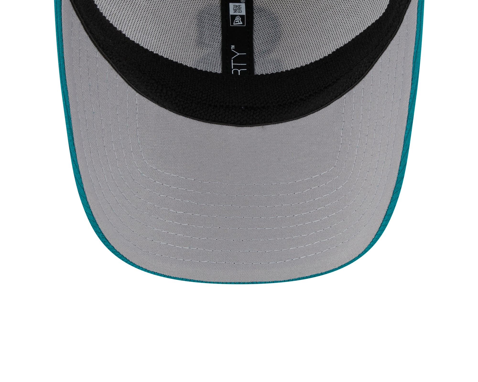 Seattle Mariners New Era 2025 MLB Batting Practice 9FORTY Stretch Snap Cap Navy - STADIUMDREAMS