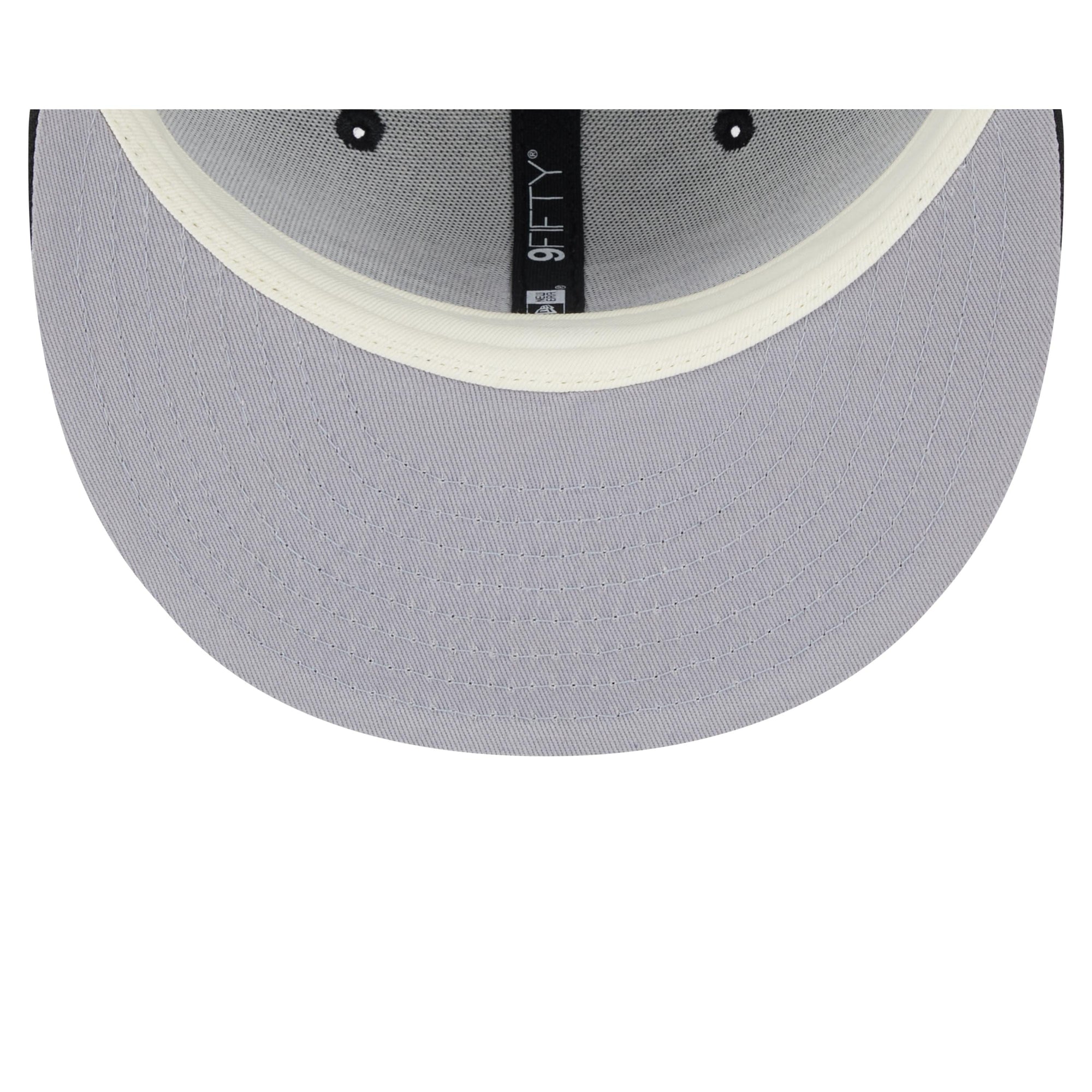 Baltimore Ravens 2024 NFL Sideline Statement New Era 9Fifty Snapback Cap Schwarz - STADIUMDREAMS