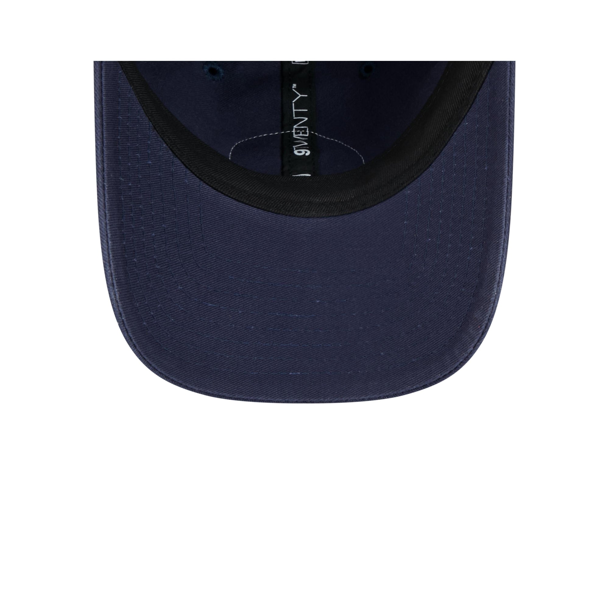 Chicago Bears 2024 NFL Sideline New Era 9Twenty Cap Navy - STADIUMDREAMS