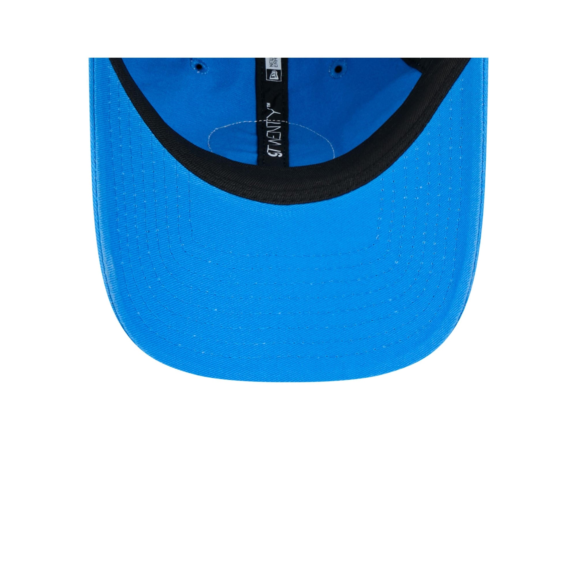 Detroit Lions 2024 NFL Sideline New Era 9Twenty Cap Blau - STADIUMDREAMS