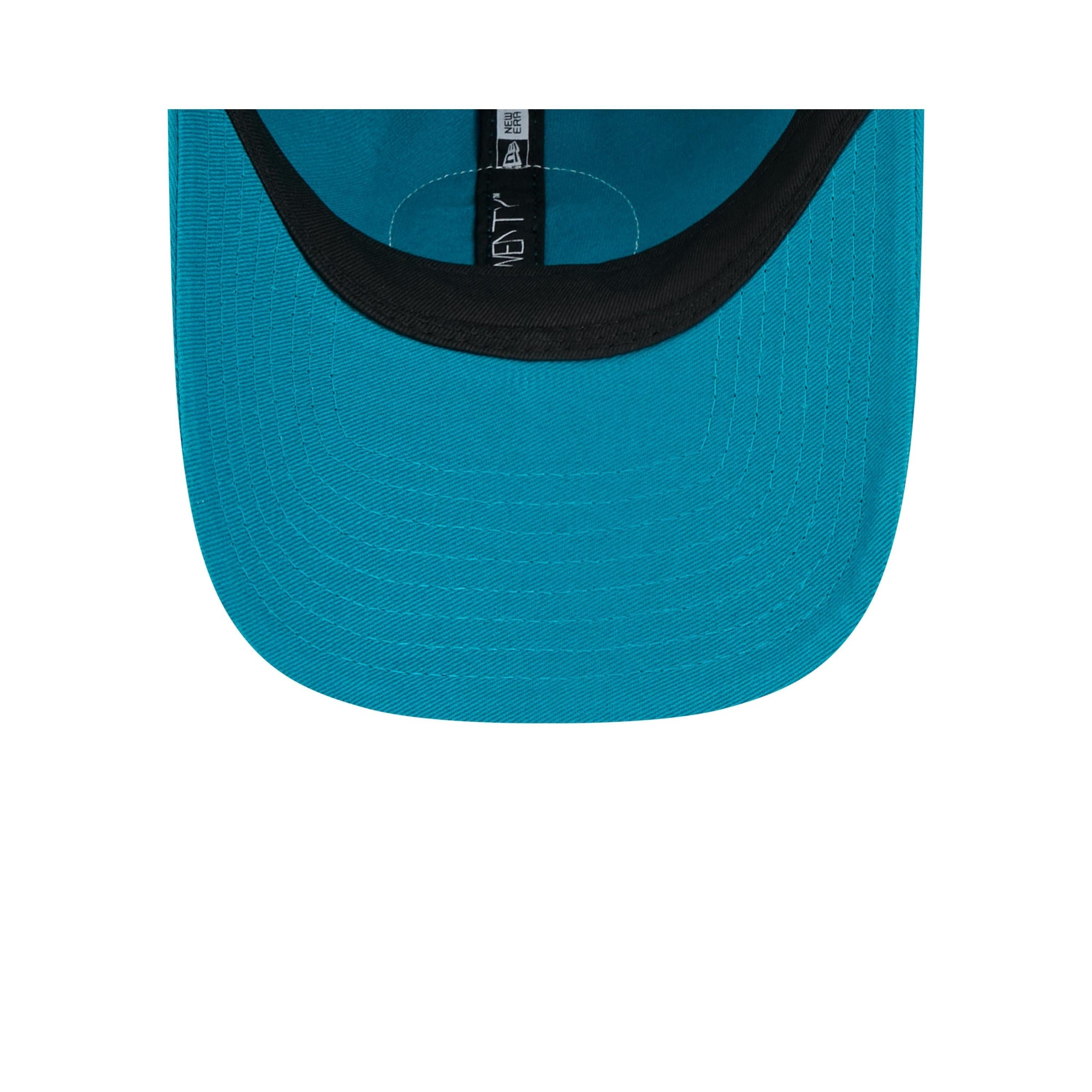 Jacksonville Jaguars 2024 NFL Sideline New Era 9Twenty Cap Türkis - STADIUMDREAMS