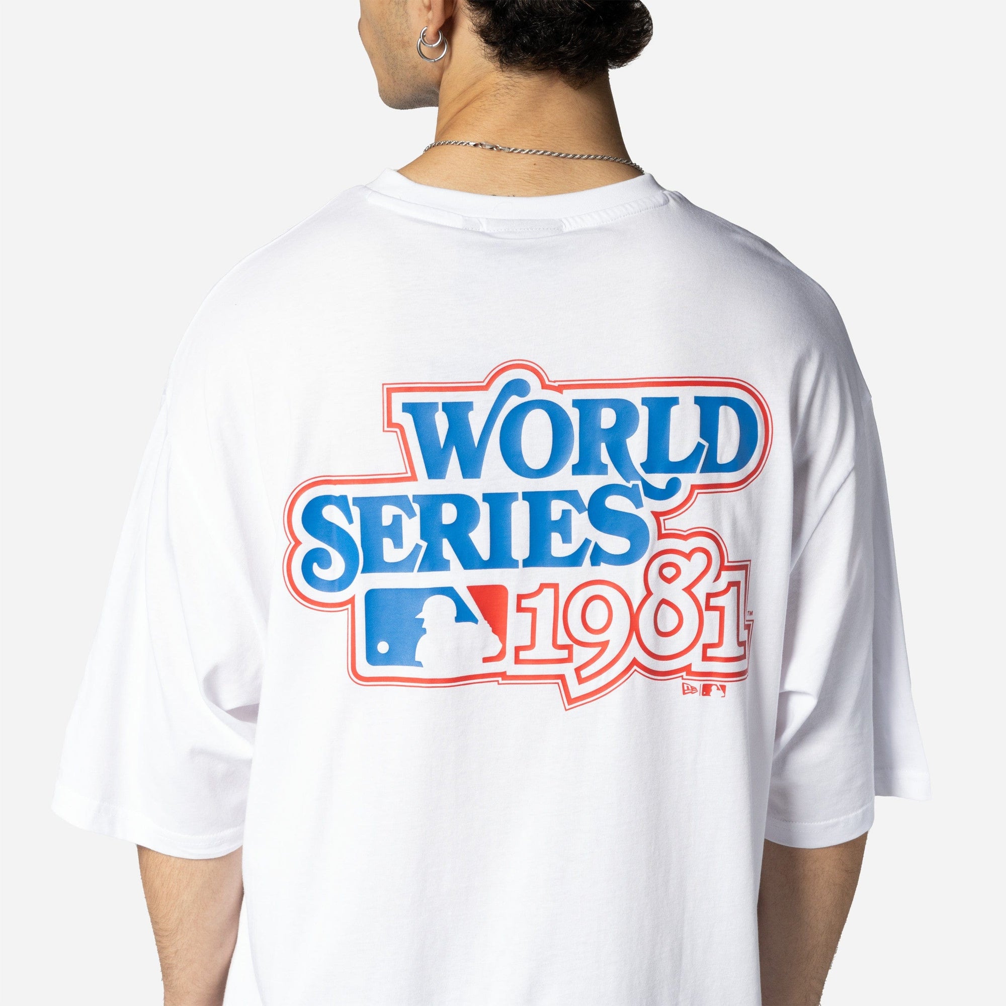 MLB WORLD SERIES OS TEE LOSDOD  WHINVY - STADIUMDREAMS