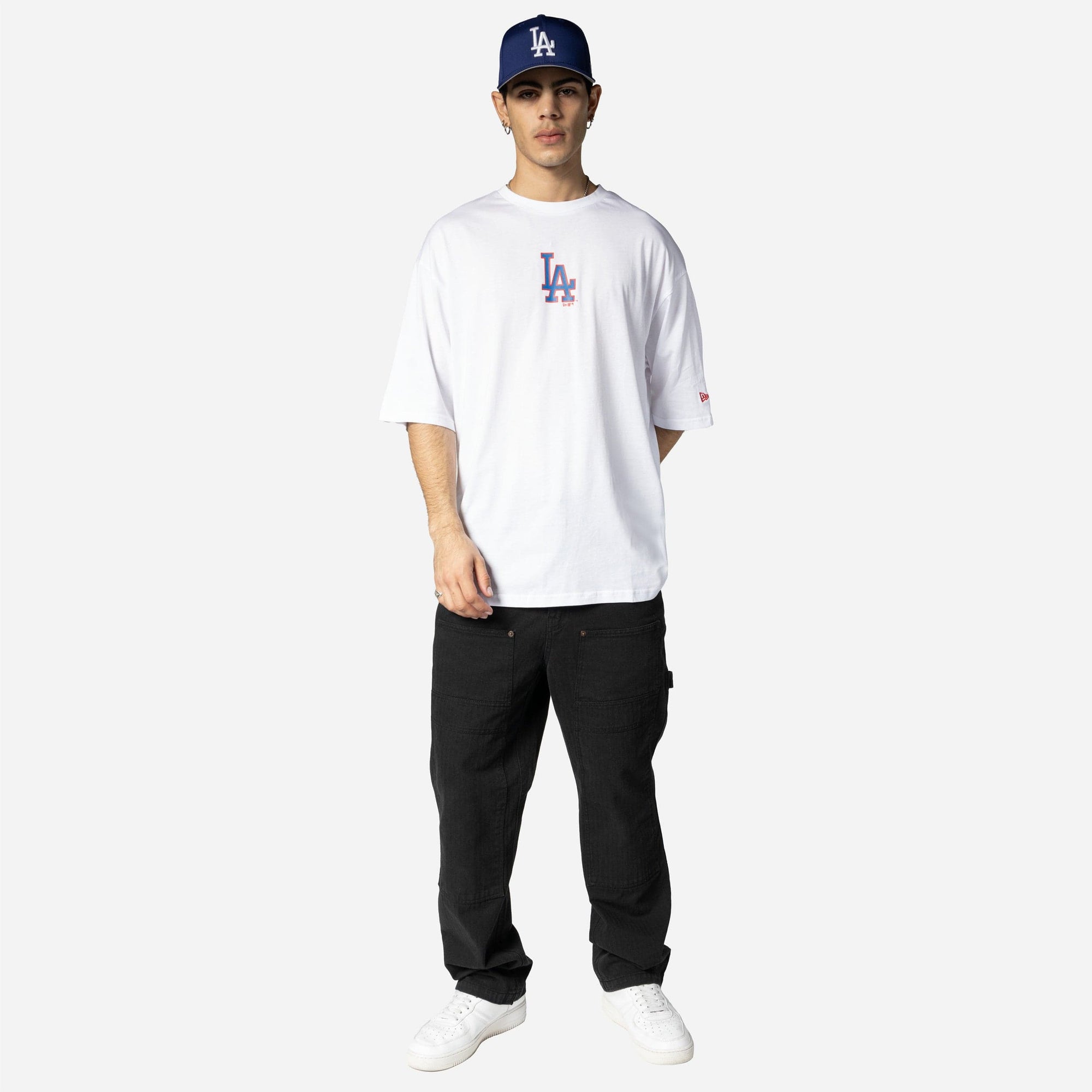 MLB WORLD SERIES OS TEE LOSDOD  WHINVY - STADIUMDREAMS