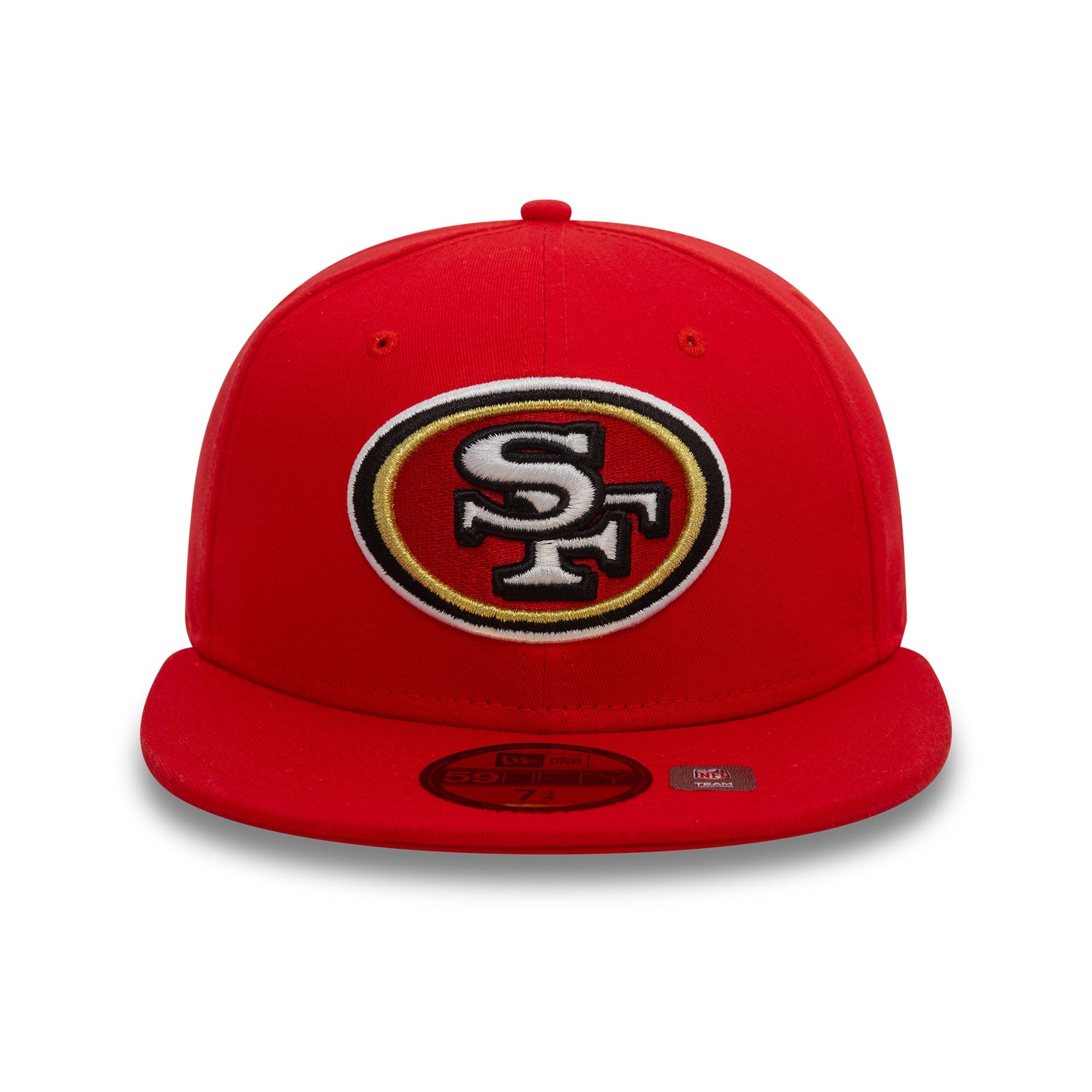 OTC NFL 59FIFTY SAF49E  OTC - STADIUMDREAMS