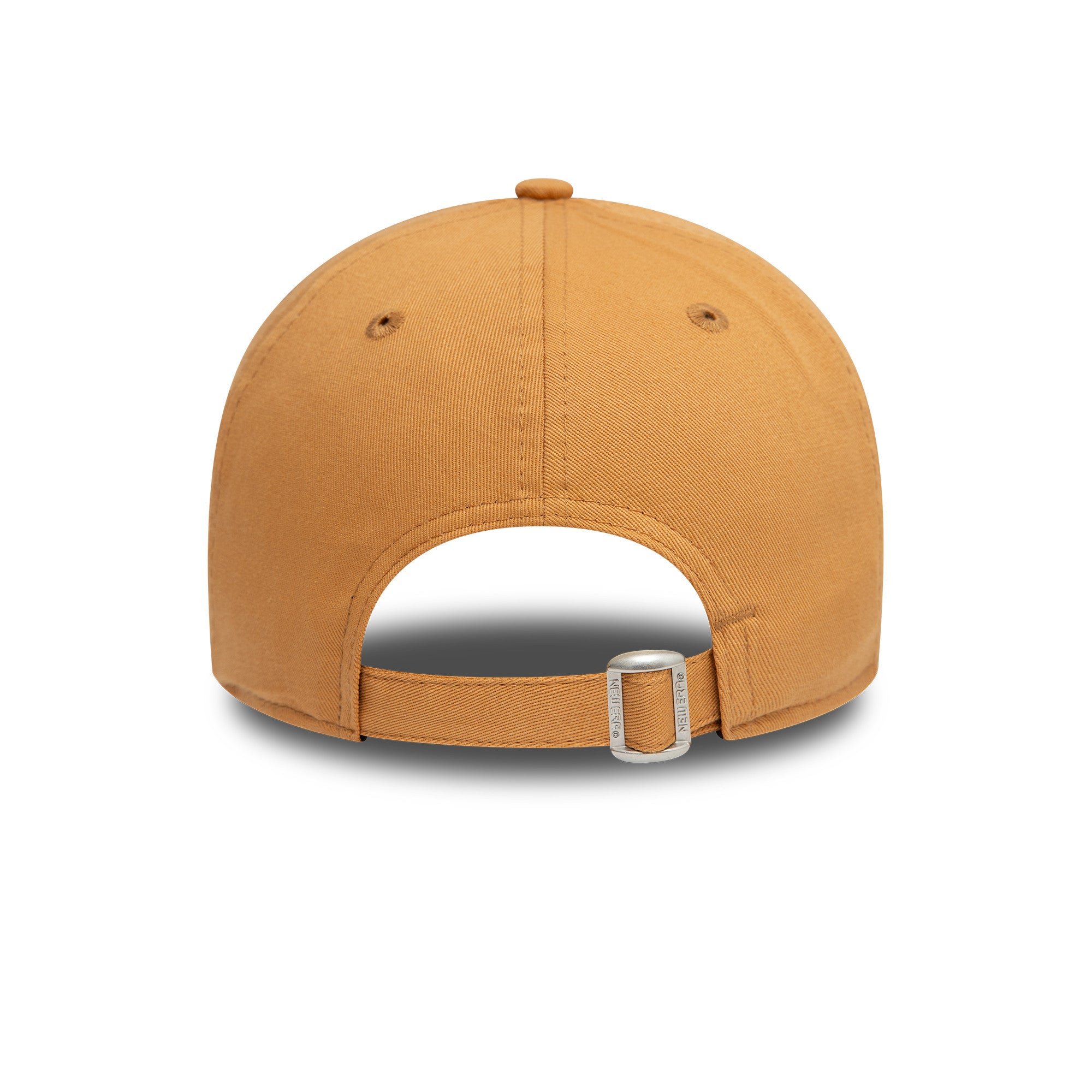 Los Angeles Dodgers New Era League Essential 9FORTY MLB Cap Orange - STADIUMDREAMS
