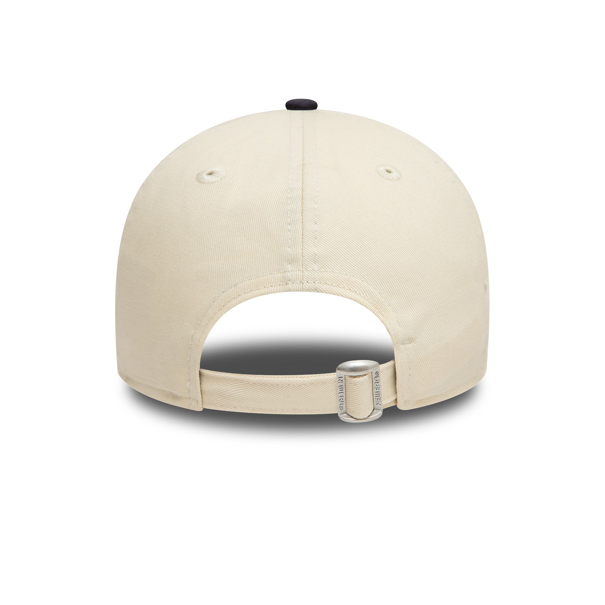 New York Yankees New Era Colour Block 9FORTY MLB Cap Beige - STADIUMDREAMS