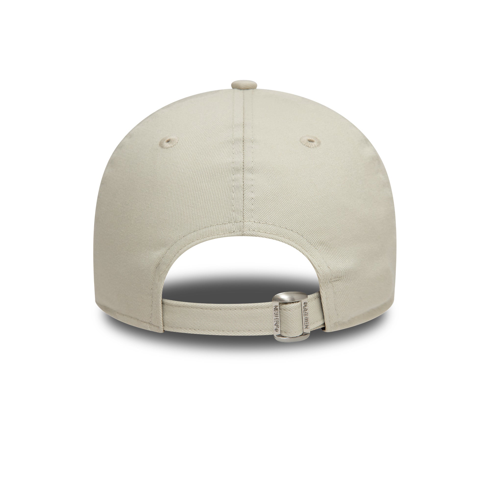 Chicago White Sox New Era World Series Side Patch 9FORTY MLB Cap Beige - STADIUMDREAMS