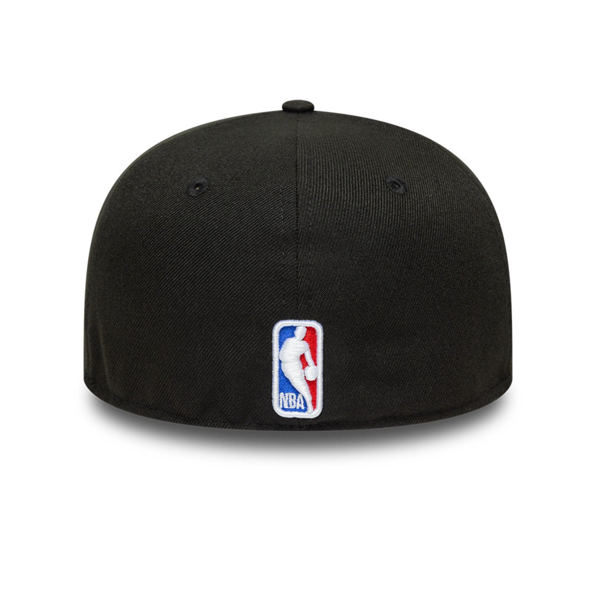 Chicago Bulls New Era NBA 2024 Statement Edition 59FIFTY Cap Schwarz - STADIUMDREAMS