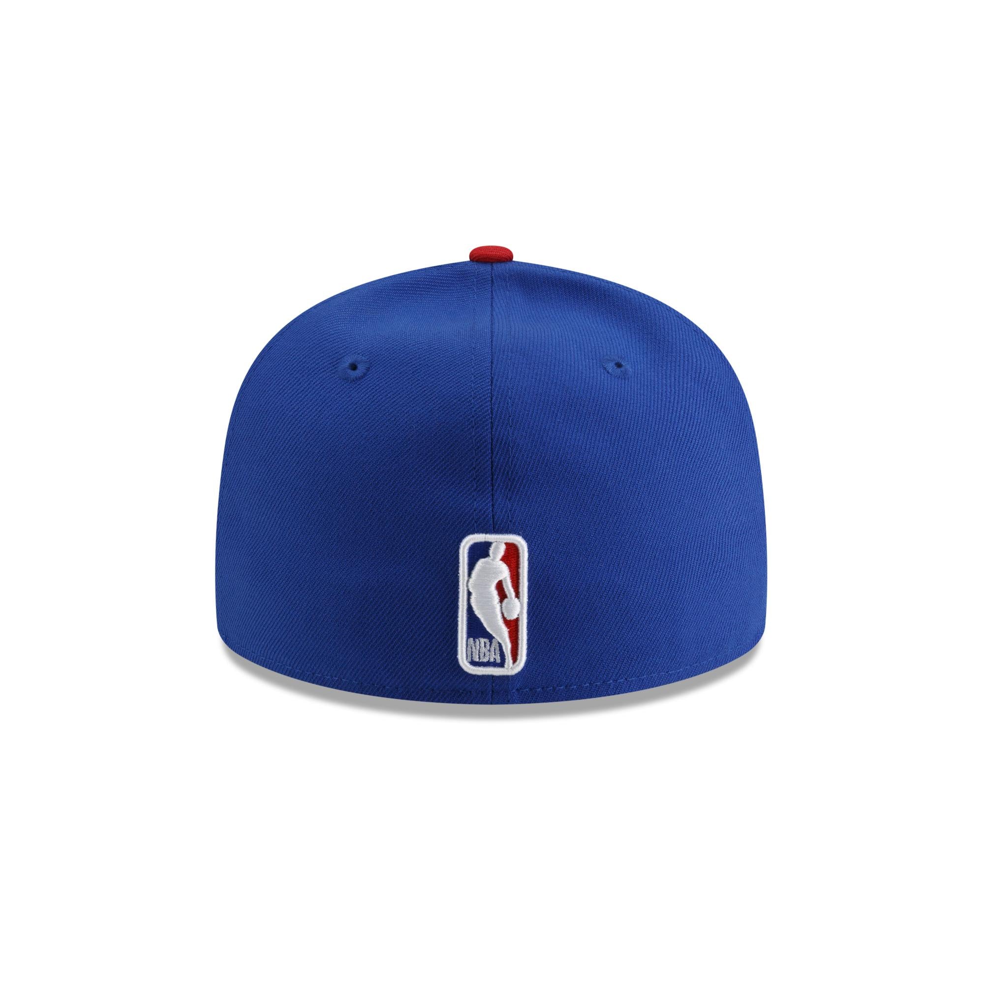 Denver Nuggets New Era NBA 2024 Statement Edition 59FIFTY Cap Blau - STADIUMDREAMS