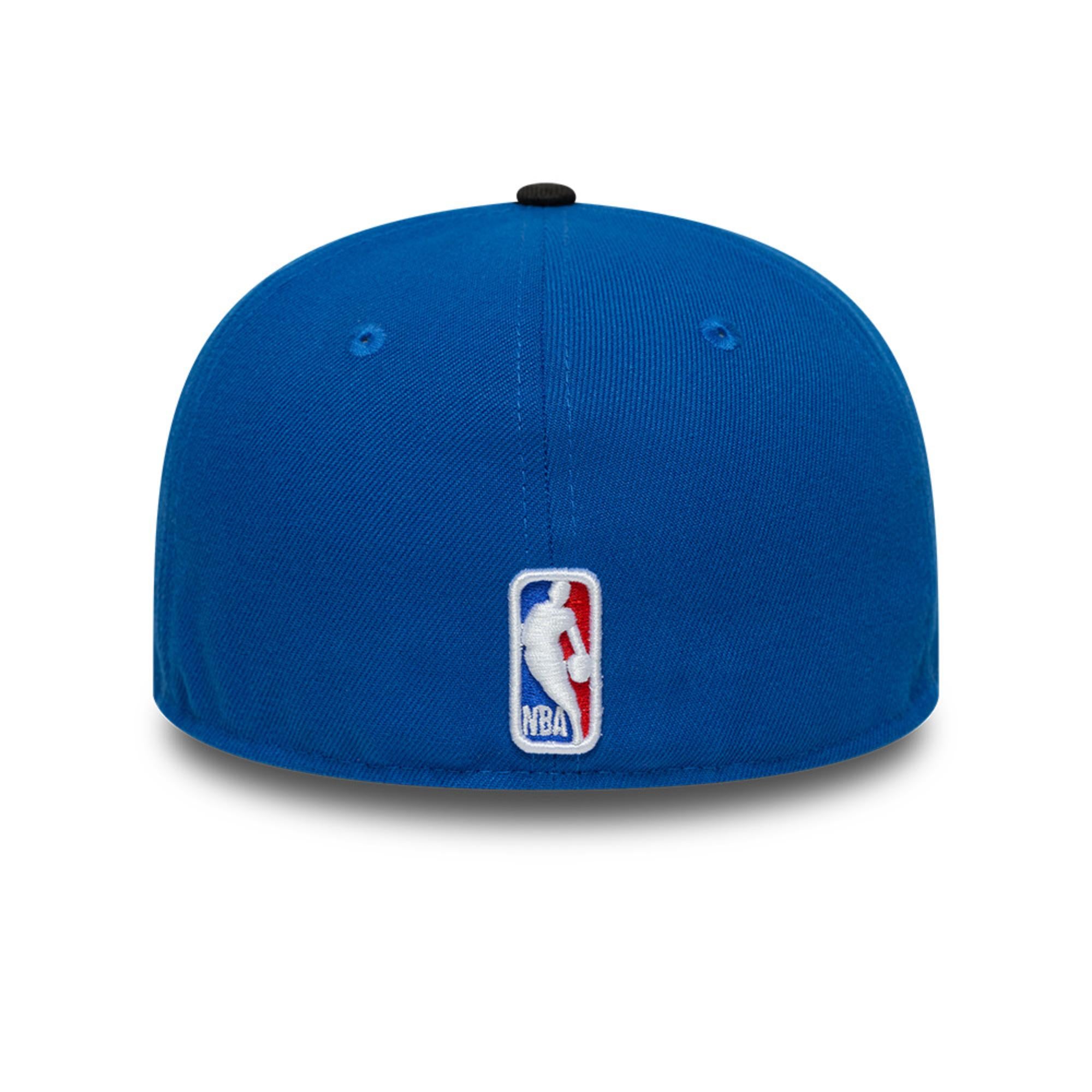 Orlando Magic New Era NBA 2024 Statement Edition 59FIFTY Cap Blau - STADIUMDREAMS