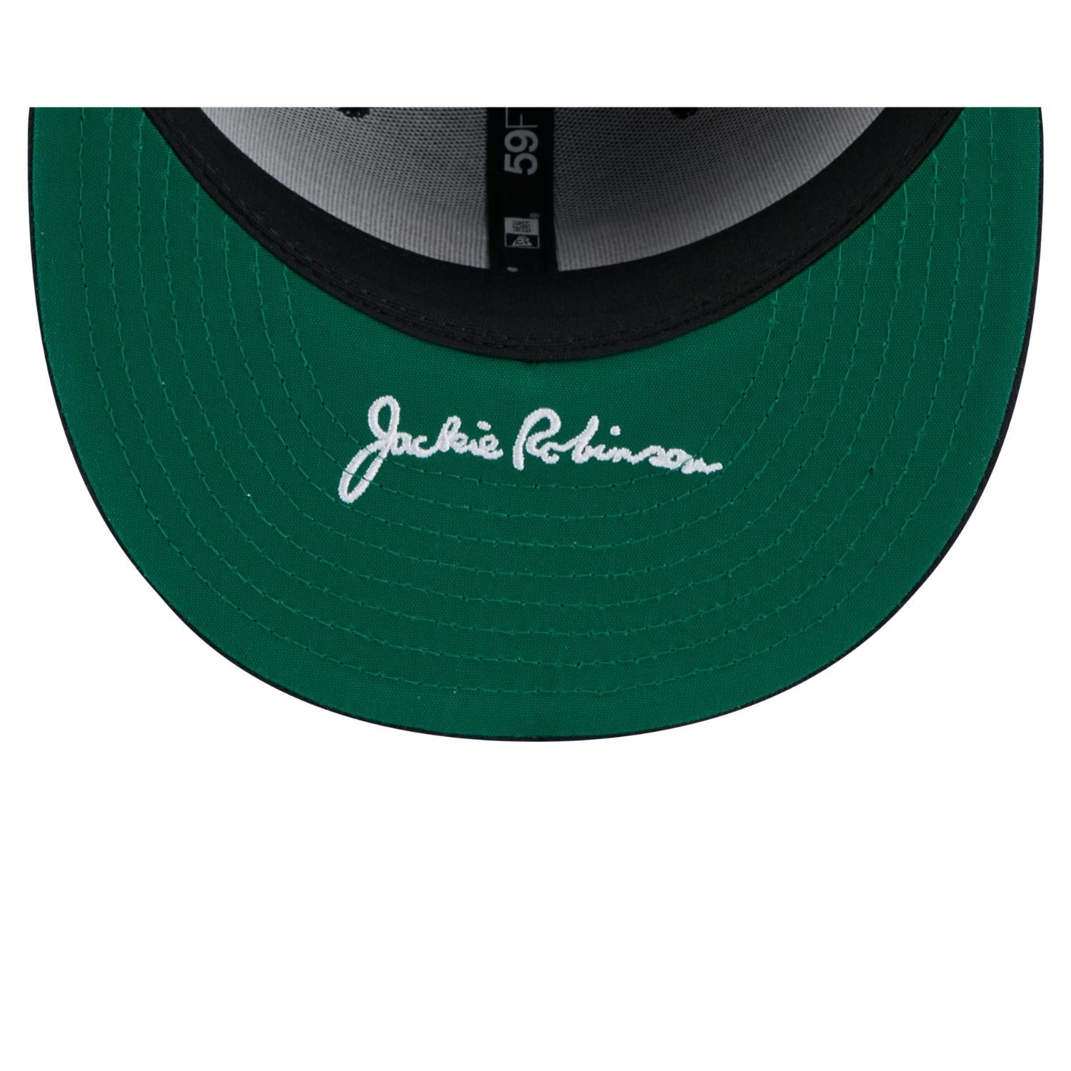 Houston Astros 2025 Jackie Robinson Day New Era 59FIFTY Fitted MLB Cap Navy - STADIUMDREAMS