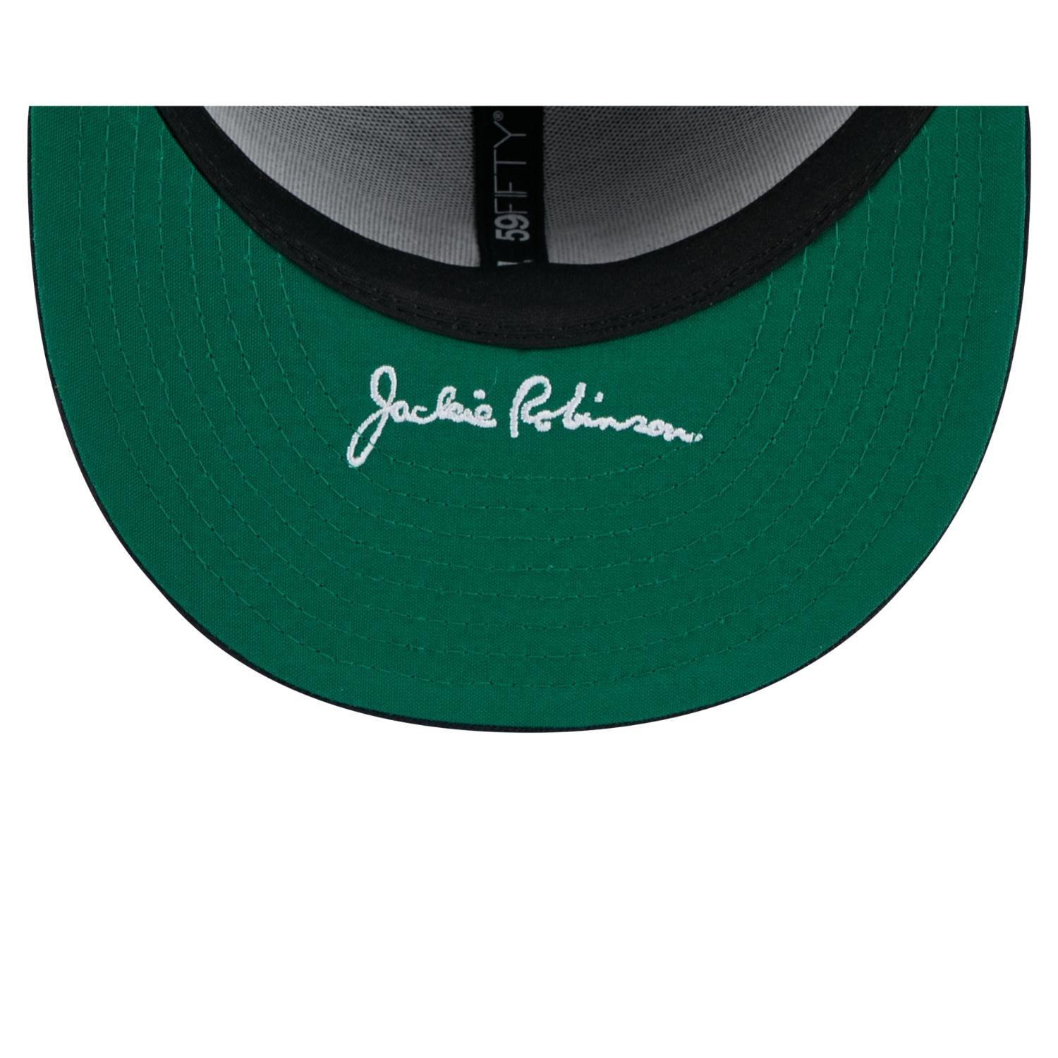 Minnesota Twins 2025 Jackie Robinson Day New Era 59FIFTY Fitted MLB Cap Navy - STADIUMDREAMS