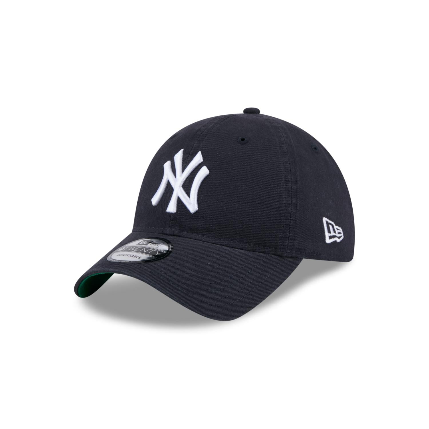 New York Yankees 2025 Jackie Robinson Day New Era 9TWENTY verstellbare MLB Cap Navy - STADIUMDREAMS