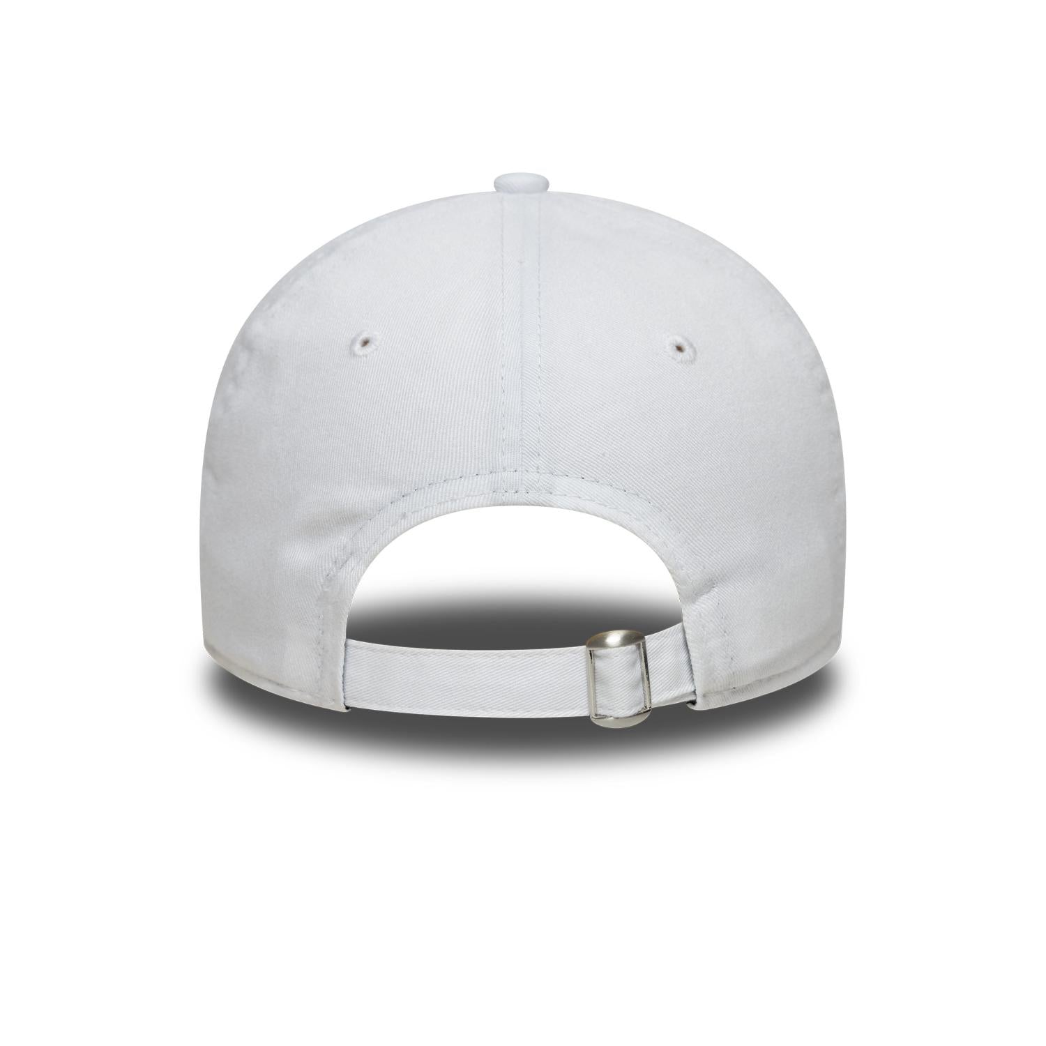 Miami Dolphins New Era Washed Distressed 9TWENTY Verstellbare NFL Cap Weiß - STADIUMDREAMS