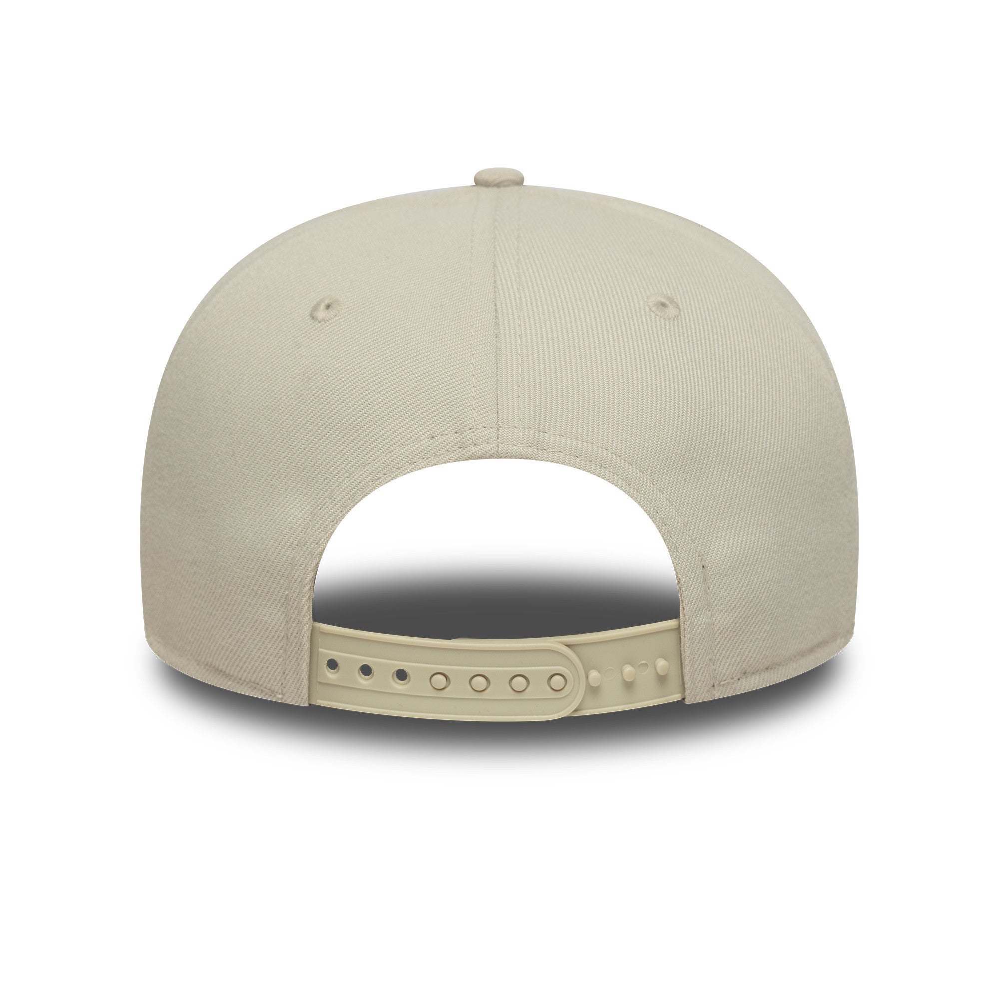 Los Angeles Dodgers Frontpatch New Era 9SEVENTY MLB Cap Beige - STADIUMDREAMS