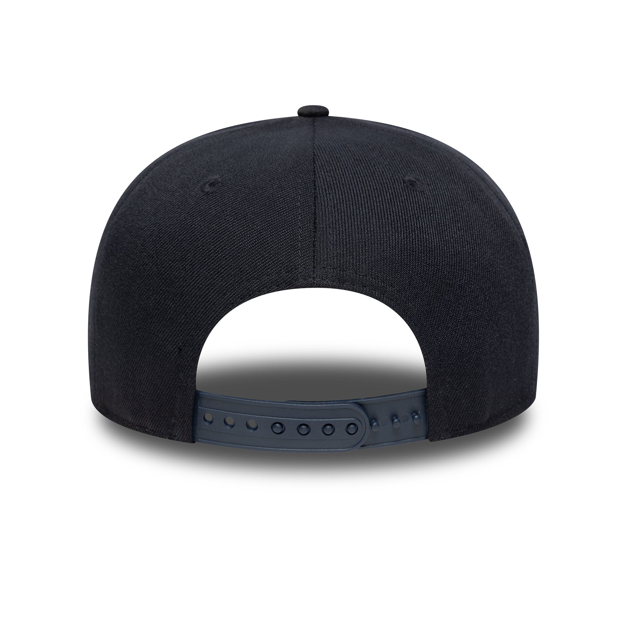 New York Yankees Frontpatch New Era 9SEVENTY MLB Cap Navy - STADIUMDREAMS