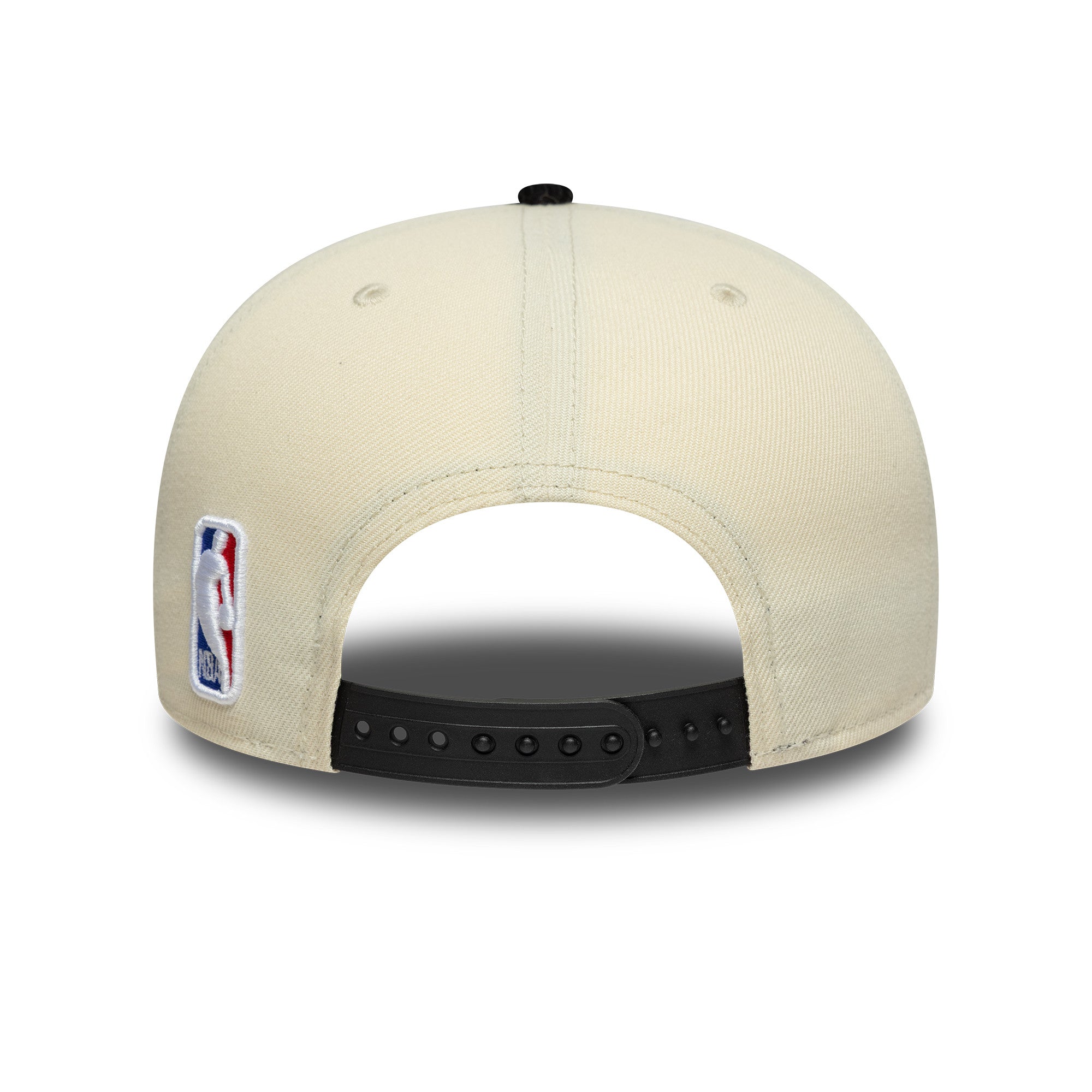 Chicago Bulls Cord Visor New Era 9FIFTY NBA Cap Beige - STADIUMDREAMS