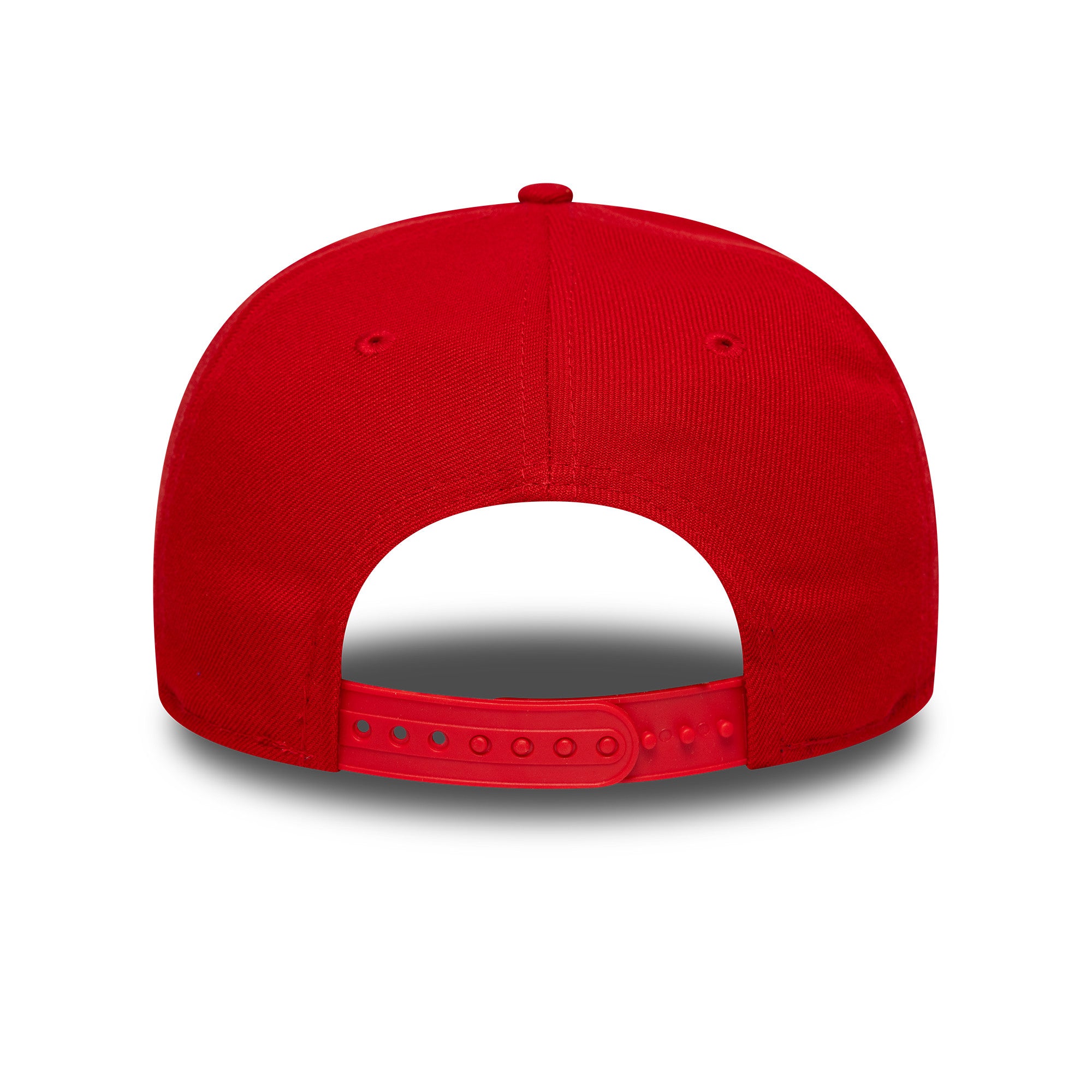 Kansas City Chiefs Big Patch New Era 9SEVENTY NFL Cap Rot