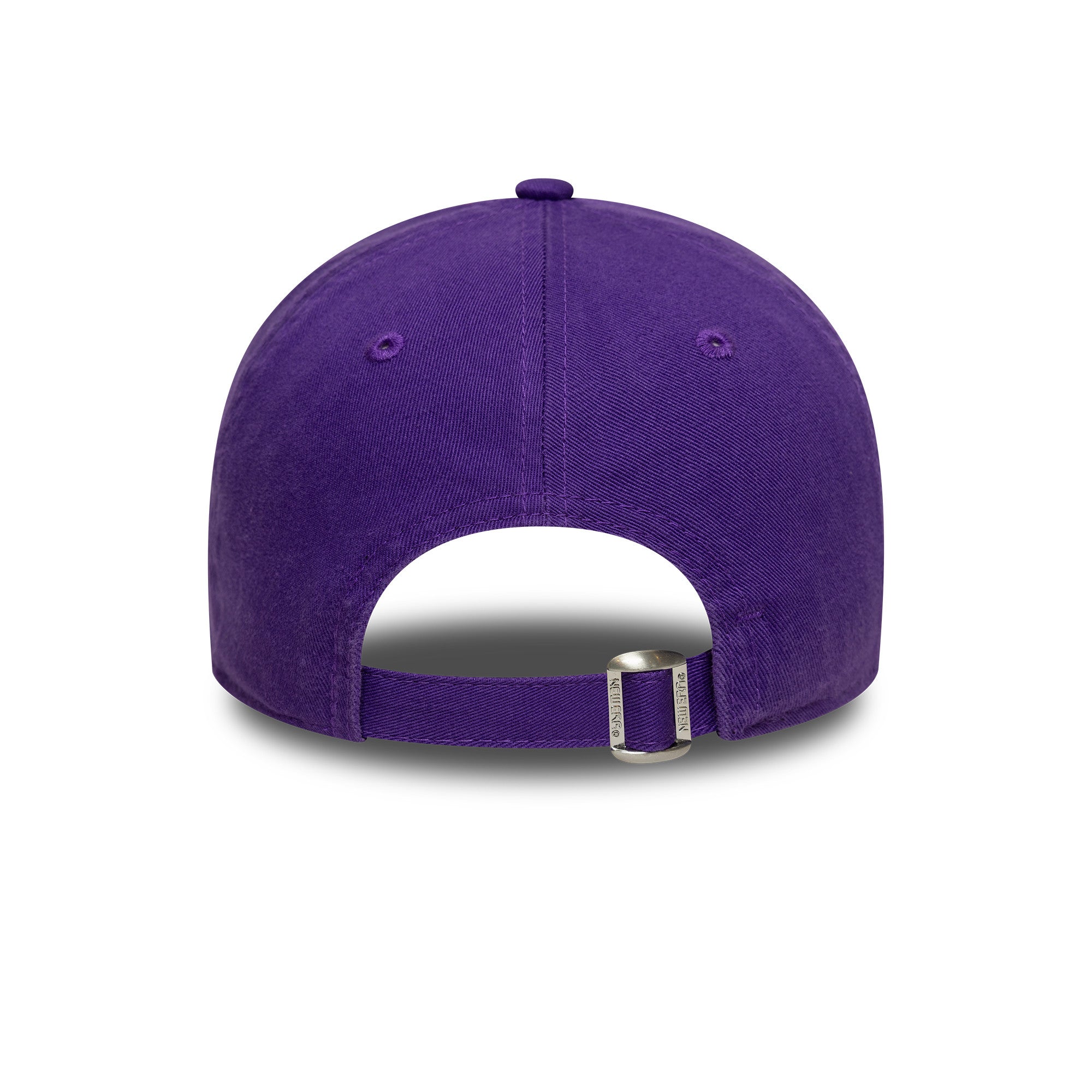 Minnesota Vikings New Era Washed Distressed 9TWENTY NFL Cap Lila - STADIUMDREAMS