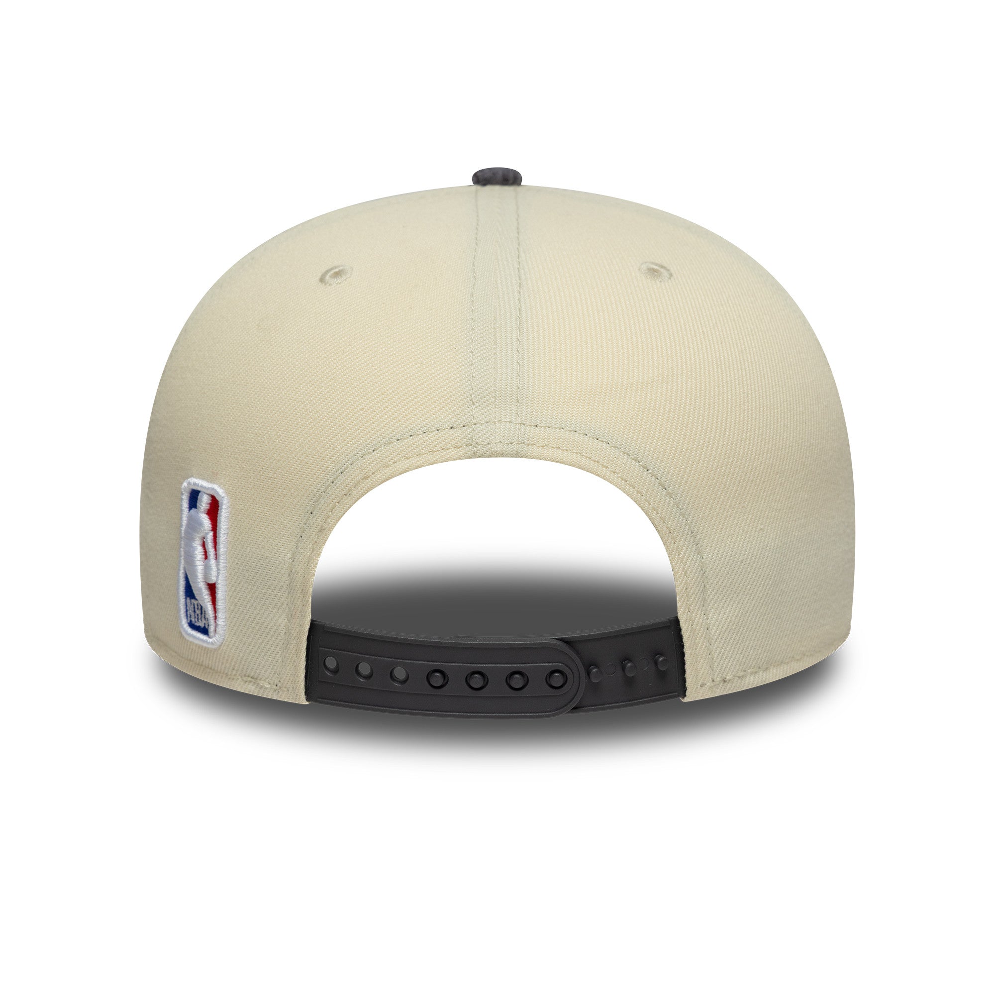 Los Angeles Lakers Cord Visor New Era 9FIFTY NBA Cap Beige - STADIUMDREAMS