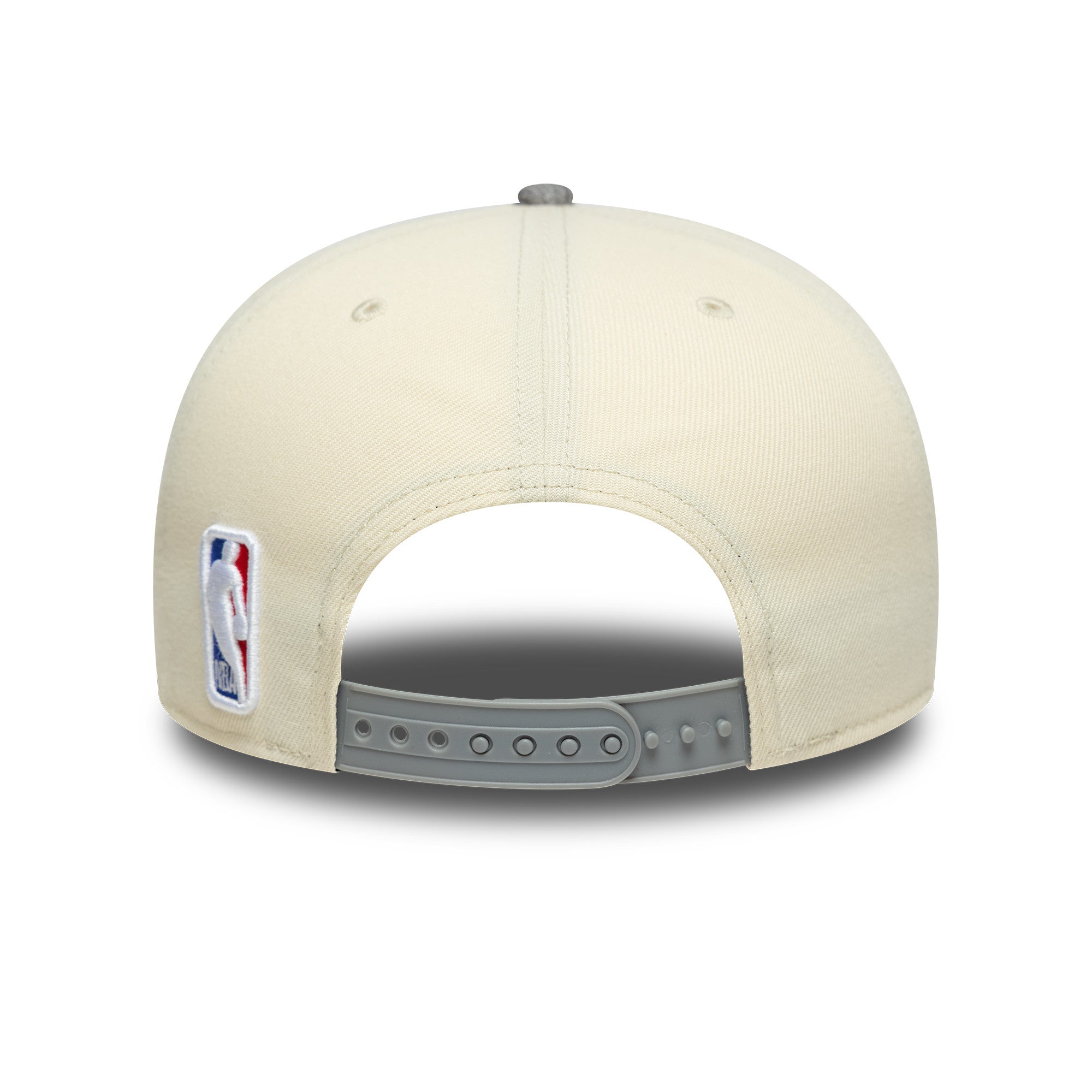 Boston Celtics Cord Visor New Era 9FIFTY NBA Cap Beige - STADIUMDREAMS
