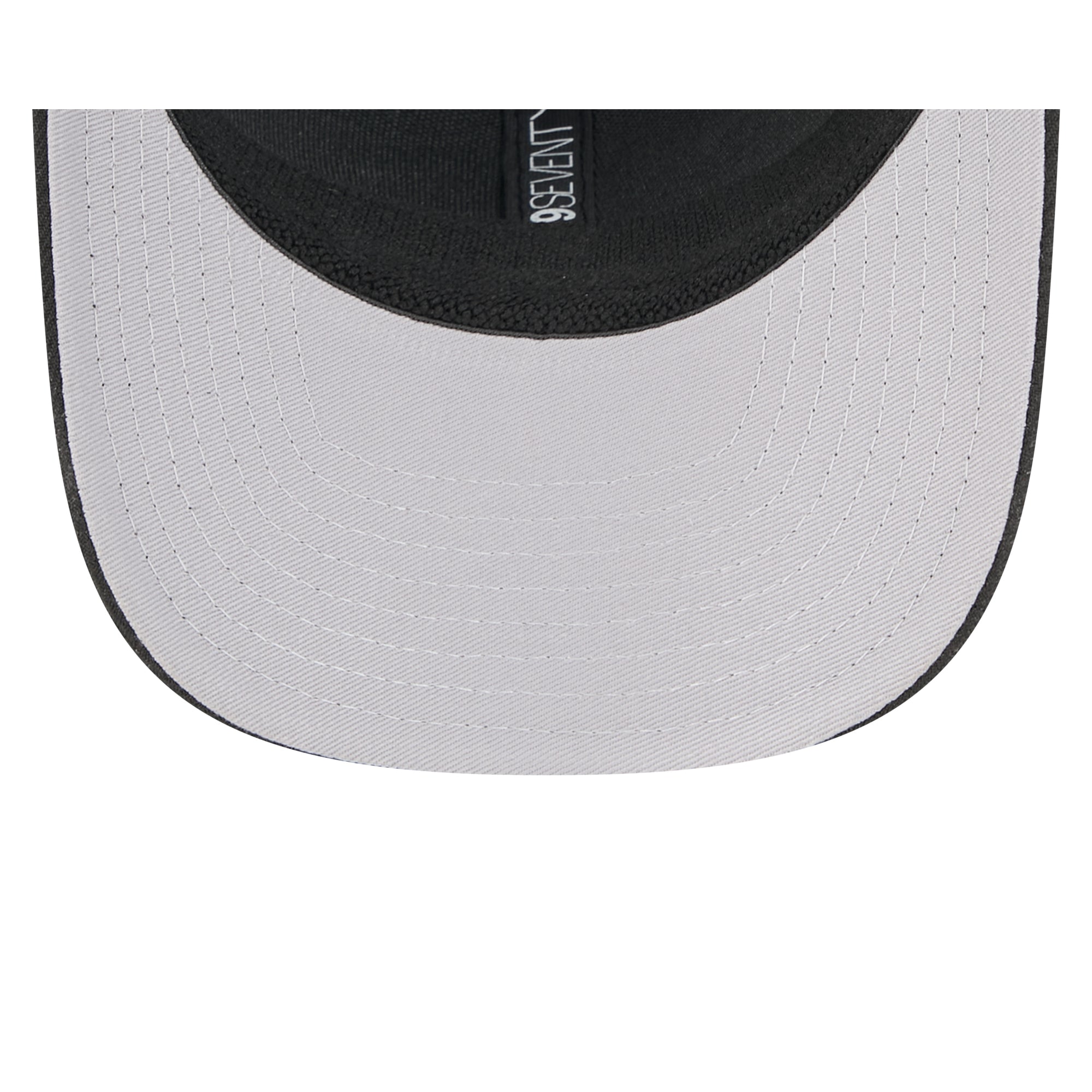 Jacksonville Jaguars New Era 2025 NFL Team Collection 9SEVENTY Stretch Snap Trucker Cap Schwarz - STADIUMDREAMS