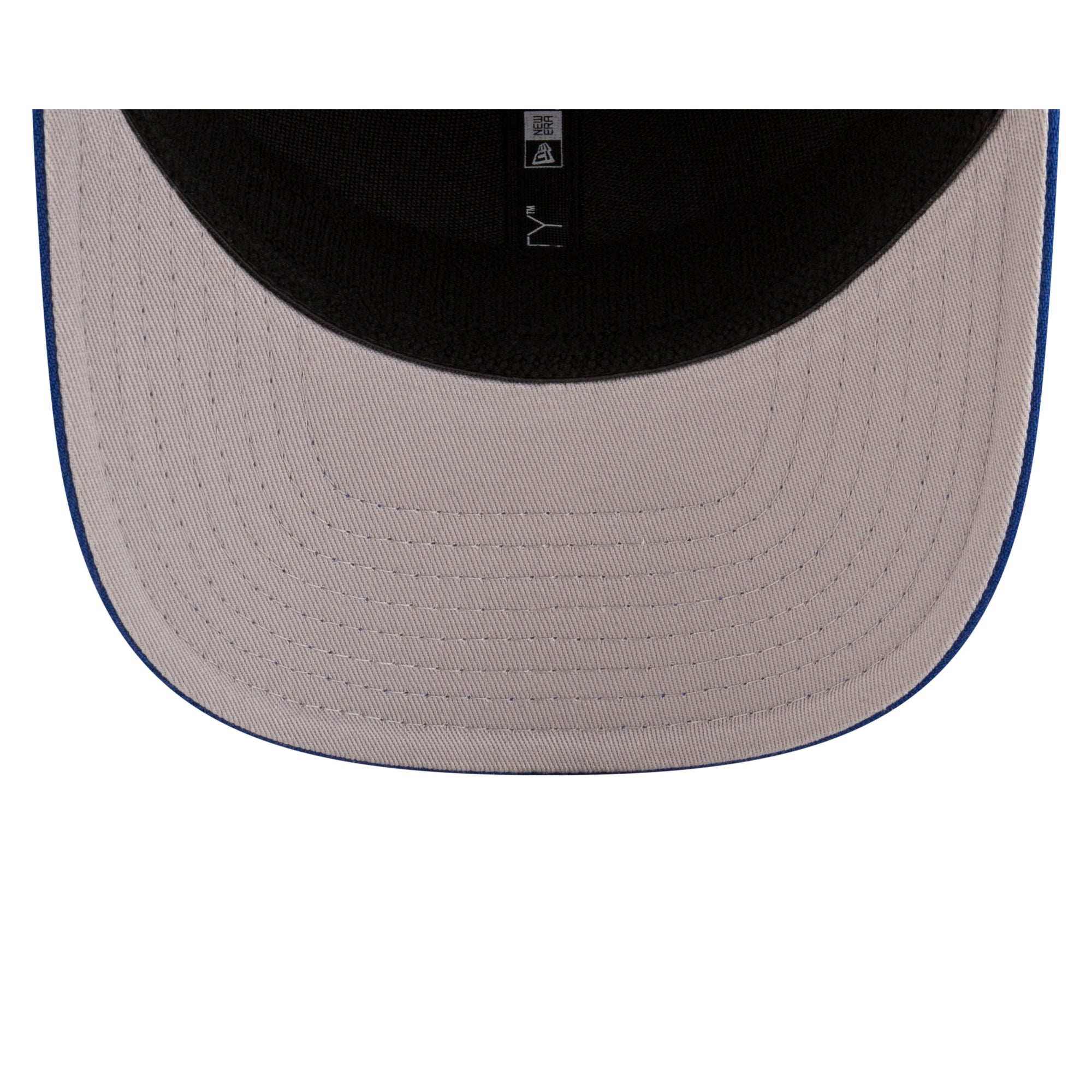 Edmonton Oilers New Era 9SEVENTY Team Collection NHL Cap Blau - STADIUMDREAMS