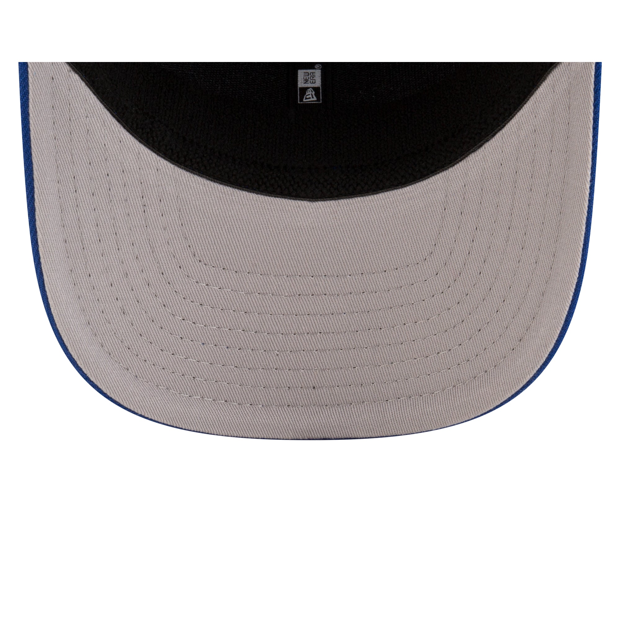 Vancouver Canucks New Era 9SEVENTY Team Collection NHL Cap Blau - STADIUMDREAMS