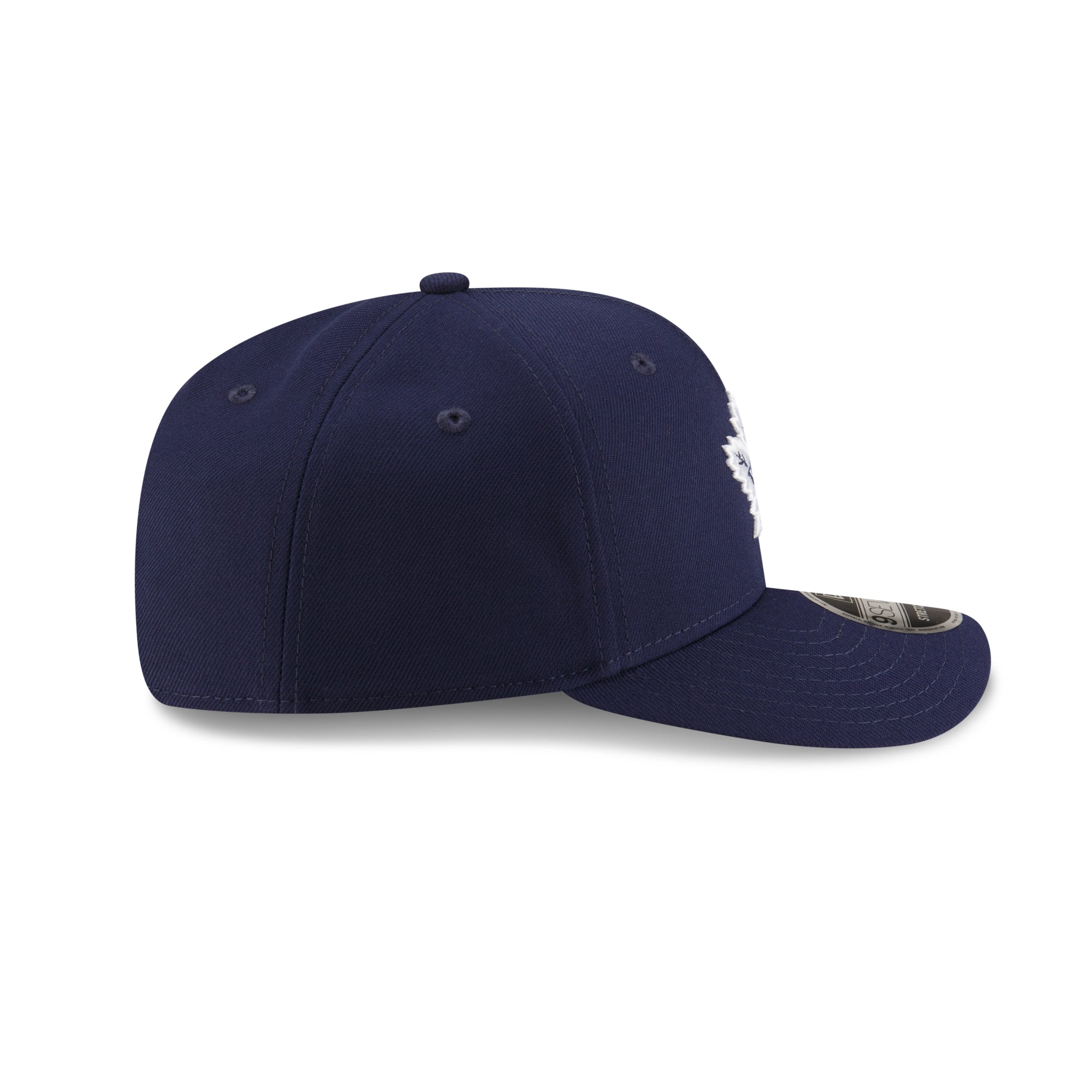 Toronto Maple Leafs New Era 9SEVENTY Team Collection NHL Cap Blau - STADIUMDREAMS