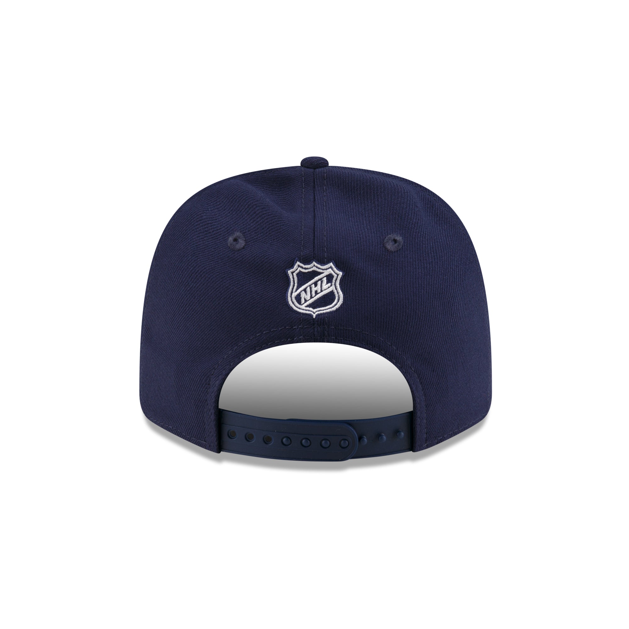 Toronto Maple Leafs New Era 9SEVENTY Team Collection NHL Cap Blau - STADIUMDREAMS