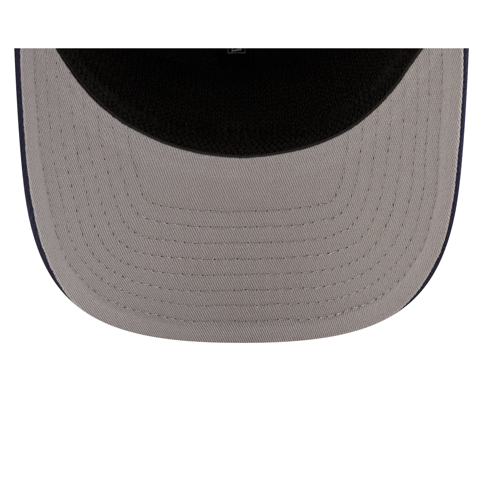 Toronto Maple Leafs New Era 9SEVENTY Team Collection NHL Cap Blau - STADIUMDREAMS