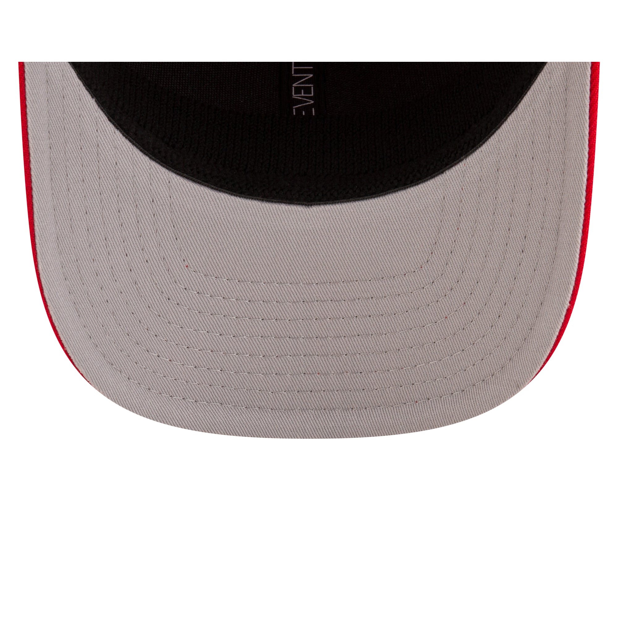 Washington Capitals New Era 9SEVENTY Team Collection NHL Cap Rot - STADIUMDREAMS
