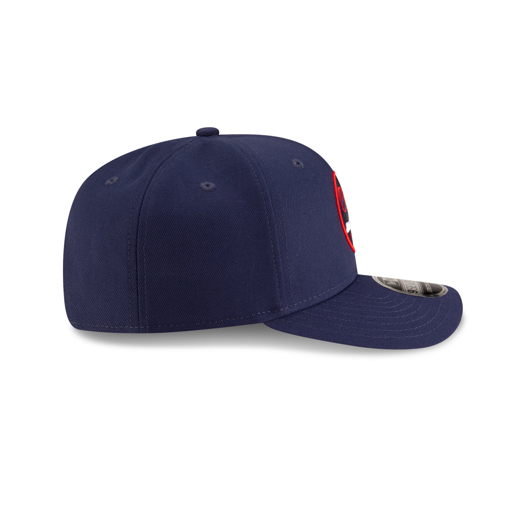 Winnipeg Jets New Era 9SEVENTY Team Collection NHL Cap Navy - STADIUMDREAMS