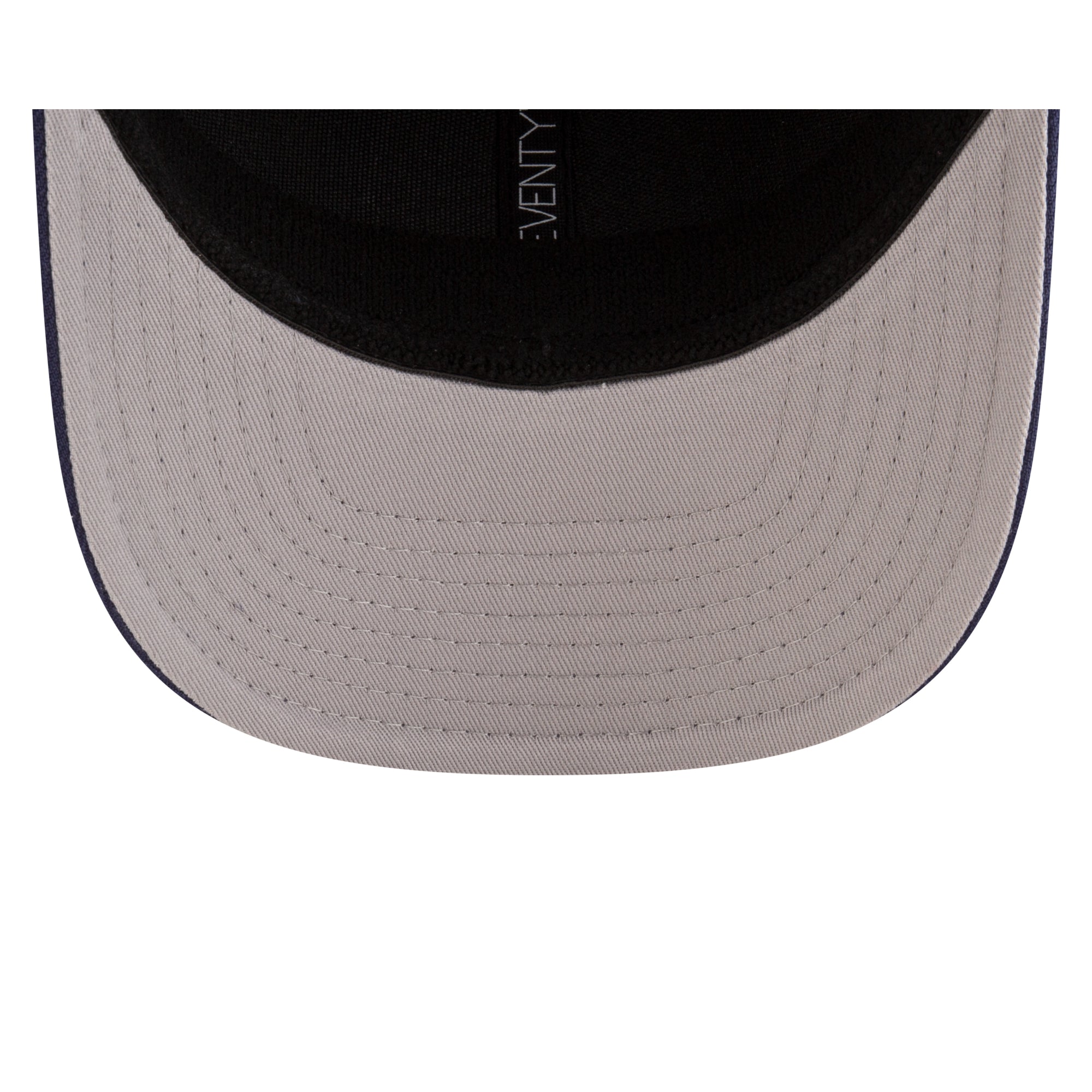 Winnipeg Jets New Era 9SEVENTY Team Collection NHL Cap Navy - STADIUMDREAMS