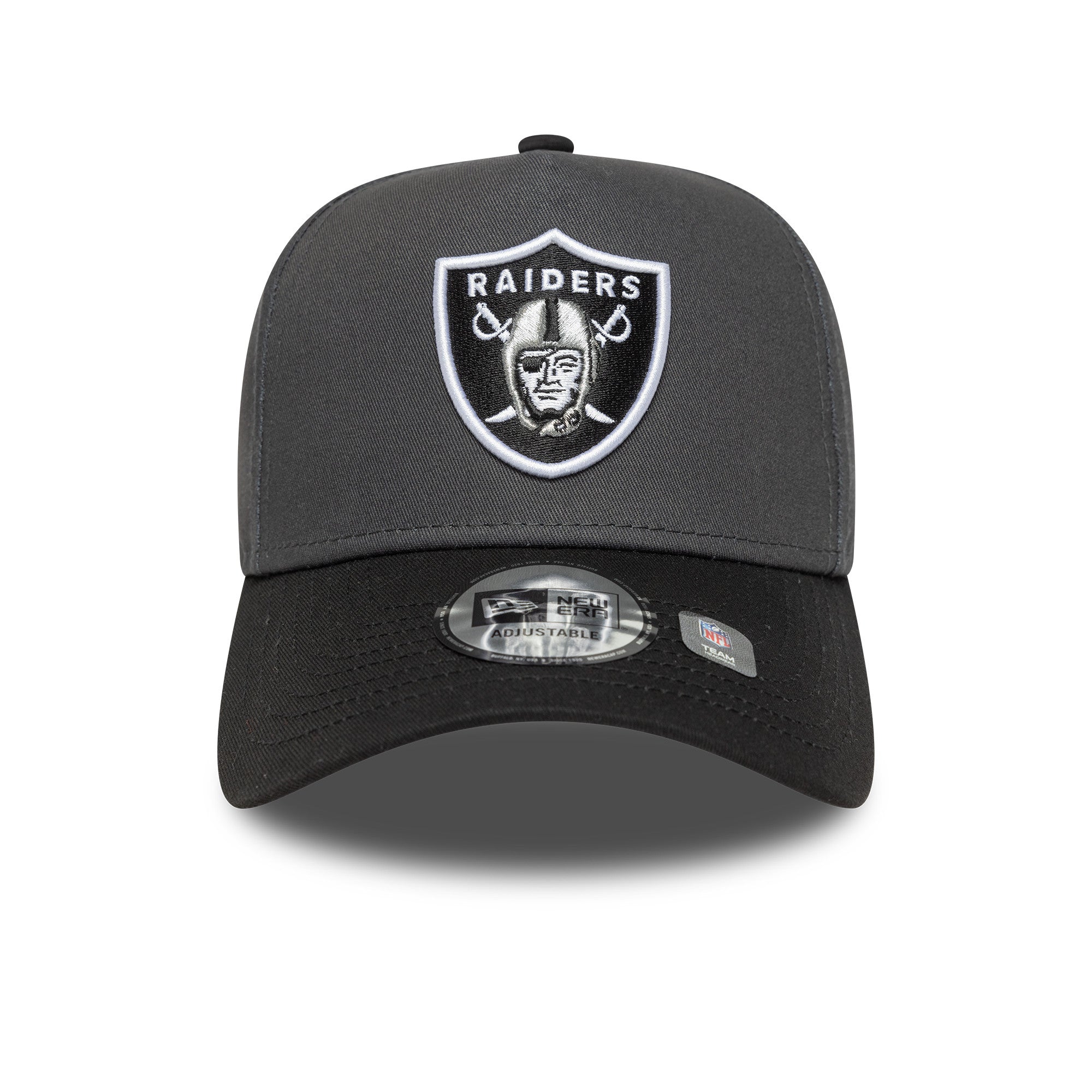 NFL EFRAME LASRAI  STCBLK - STADIUMDREAMS