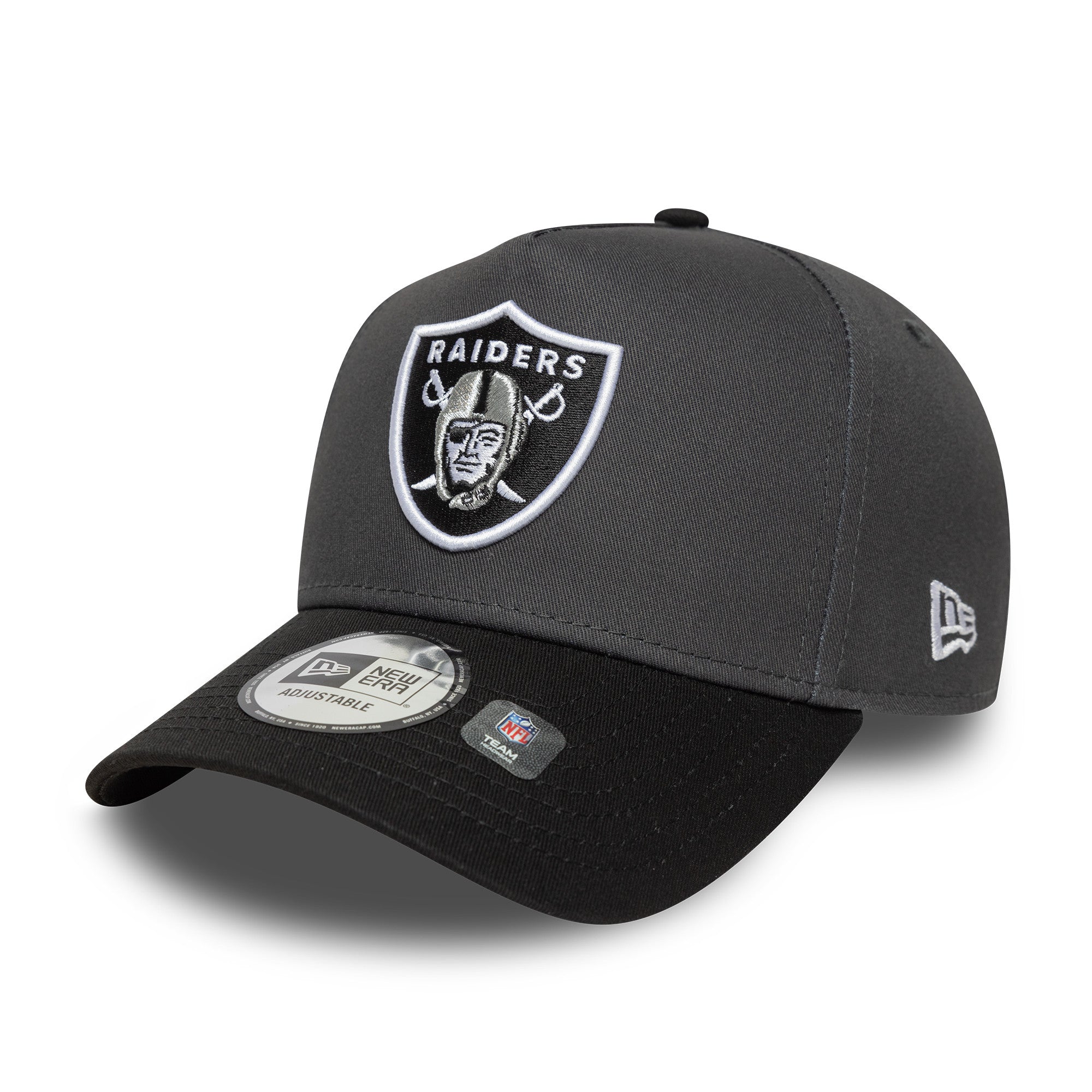 NFL EFRAME LASRAI  STCBLK - STADIUMDREAMS