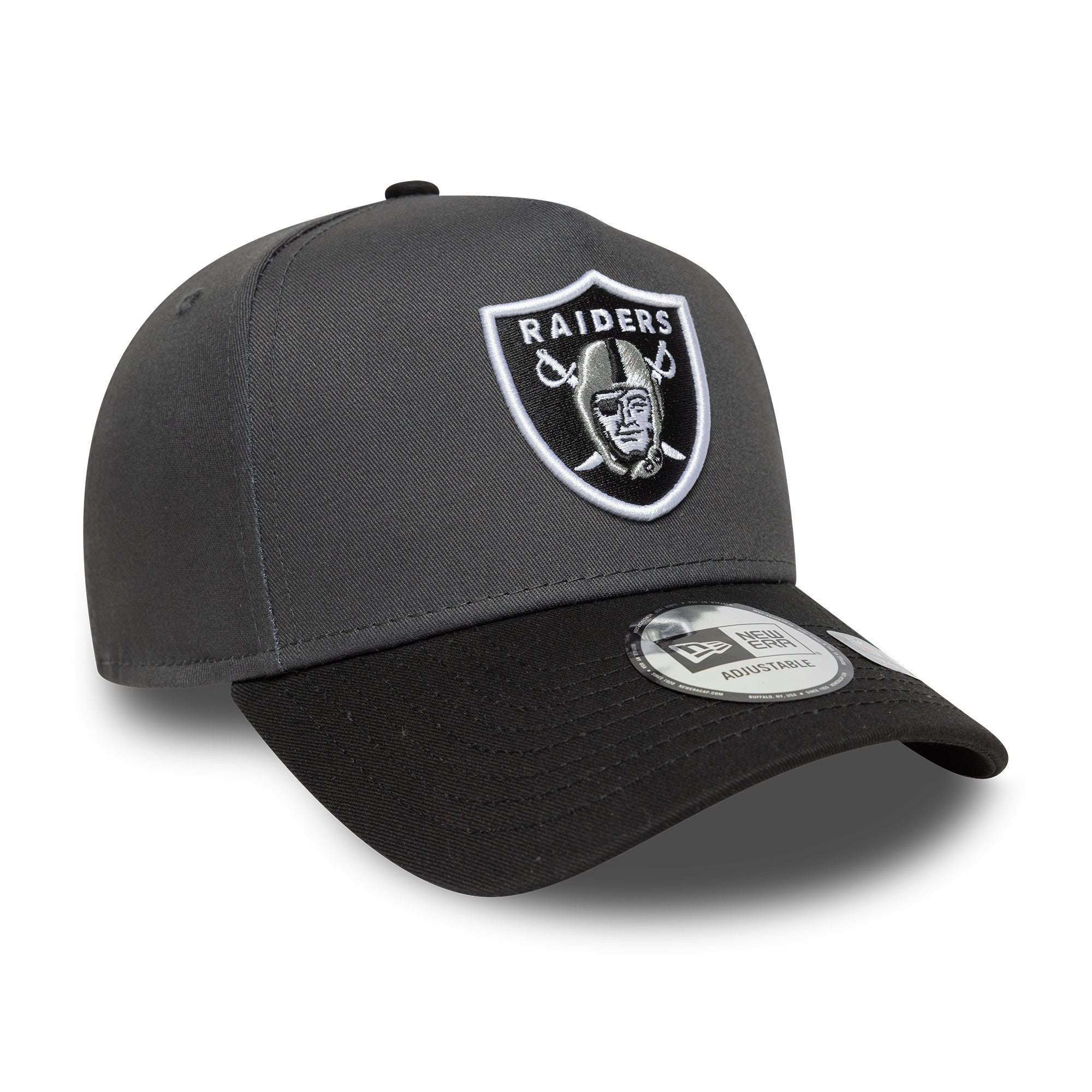 NFL EFRAME LASRAI  STCBLK - STADIUMDREAMS