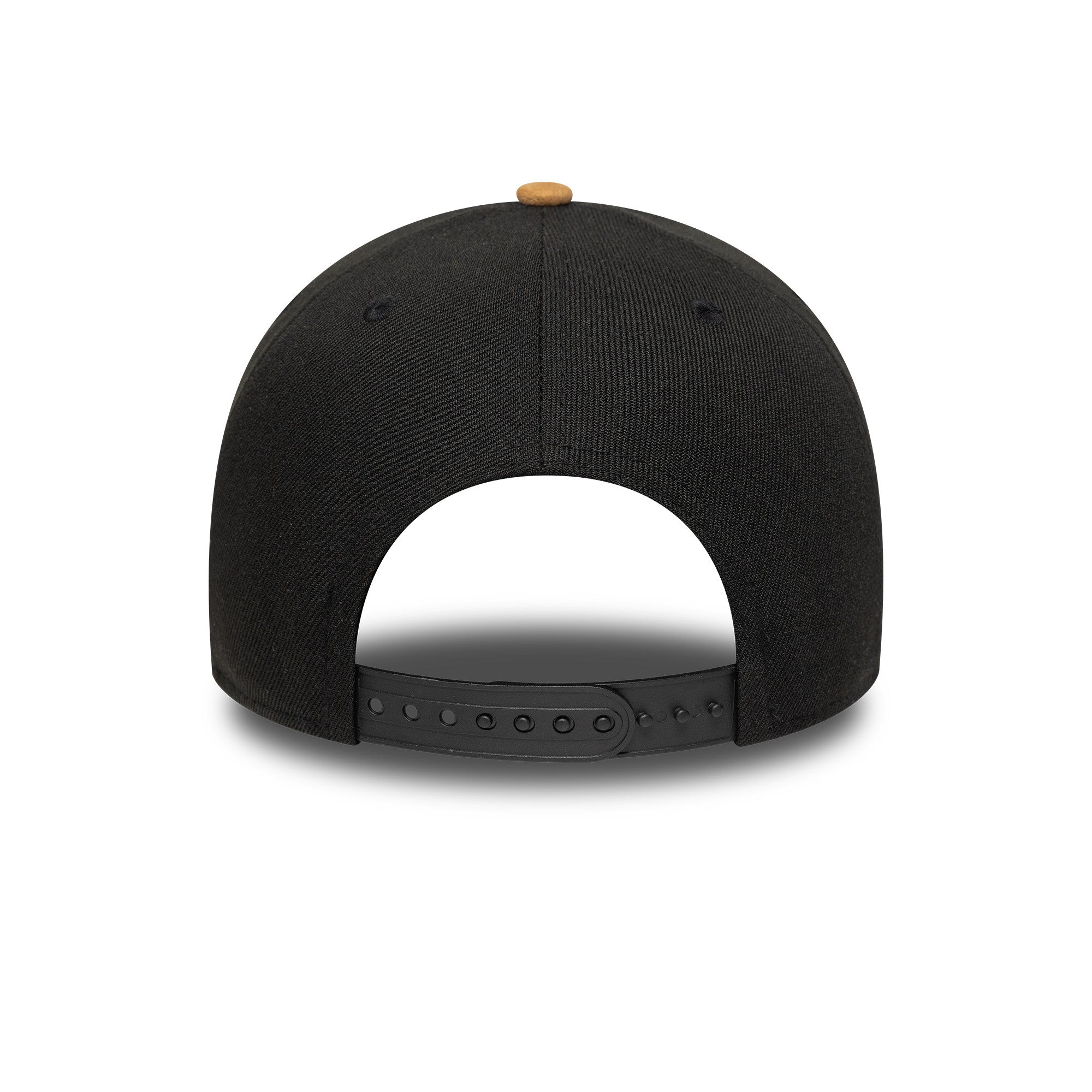 SUEDE VISOR EFRAME NEYYAN  BLKCAM - STADIUMDREAMS