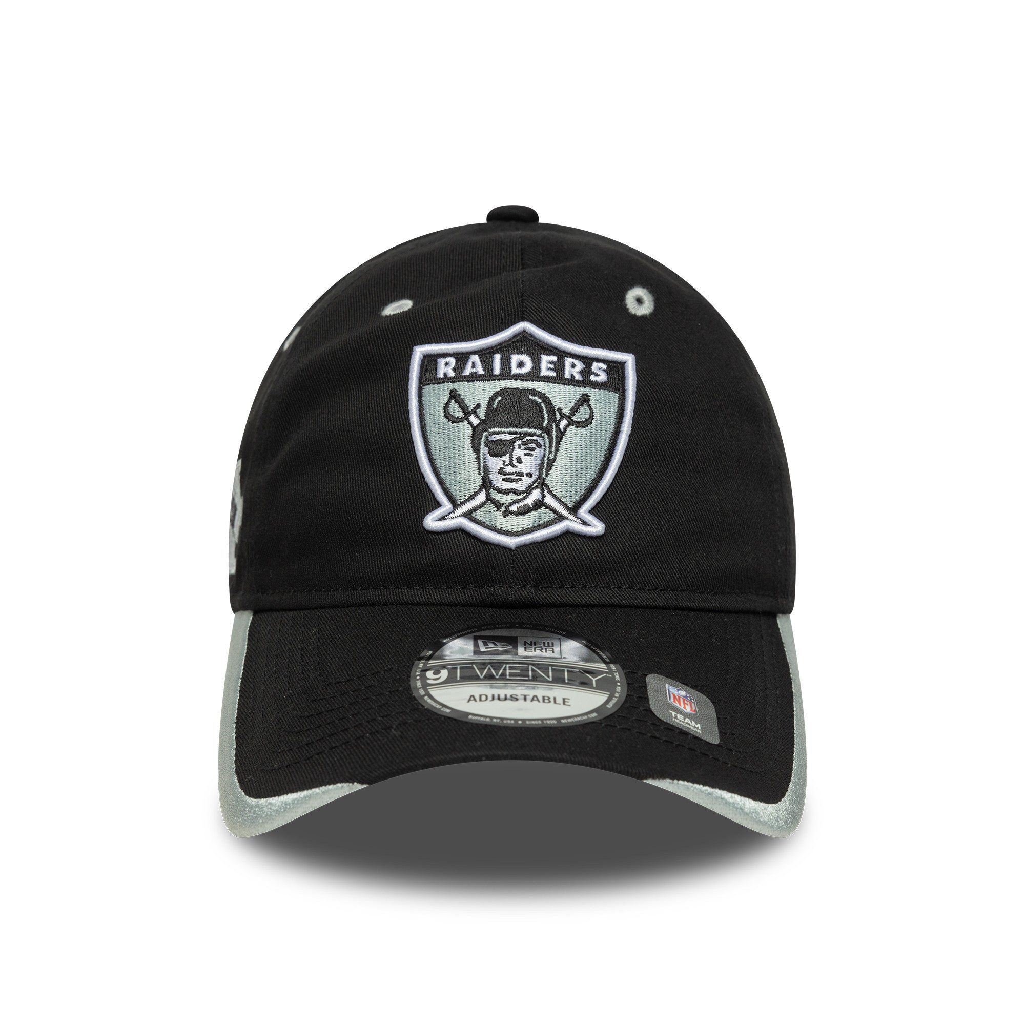 NFL 9TWENTY LASRAI  BLK - STADIUMDREAMS