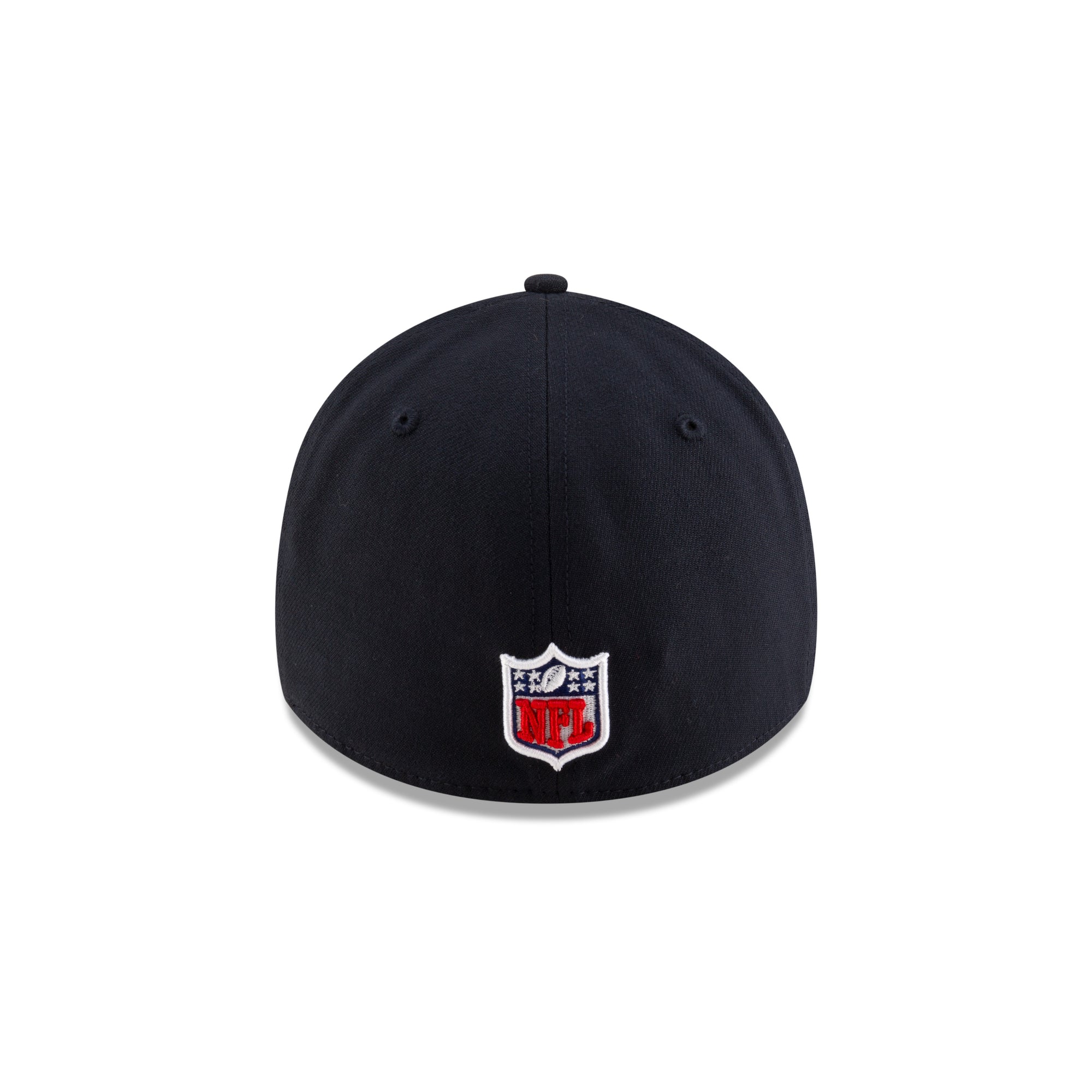 Miami Dolphins New Era 2025 Rivalries 39THIRTY Stretch Fit NFL Cap Navy