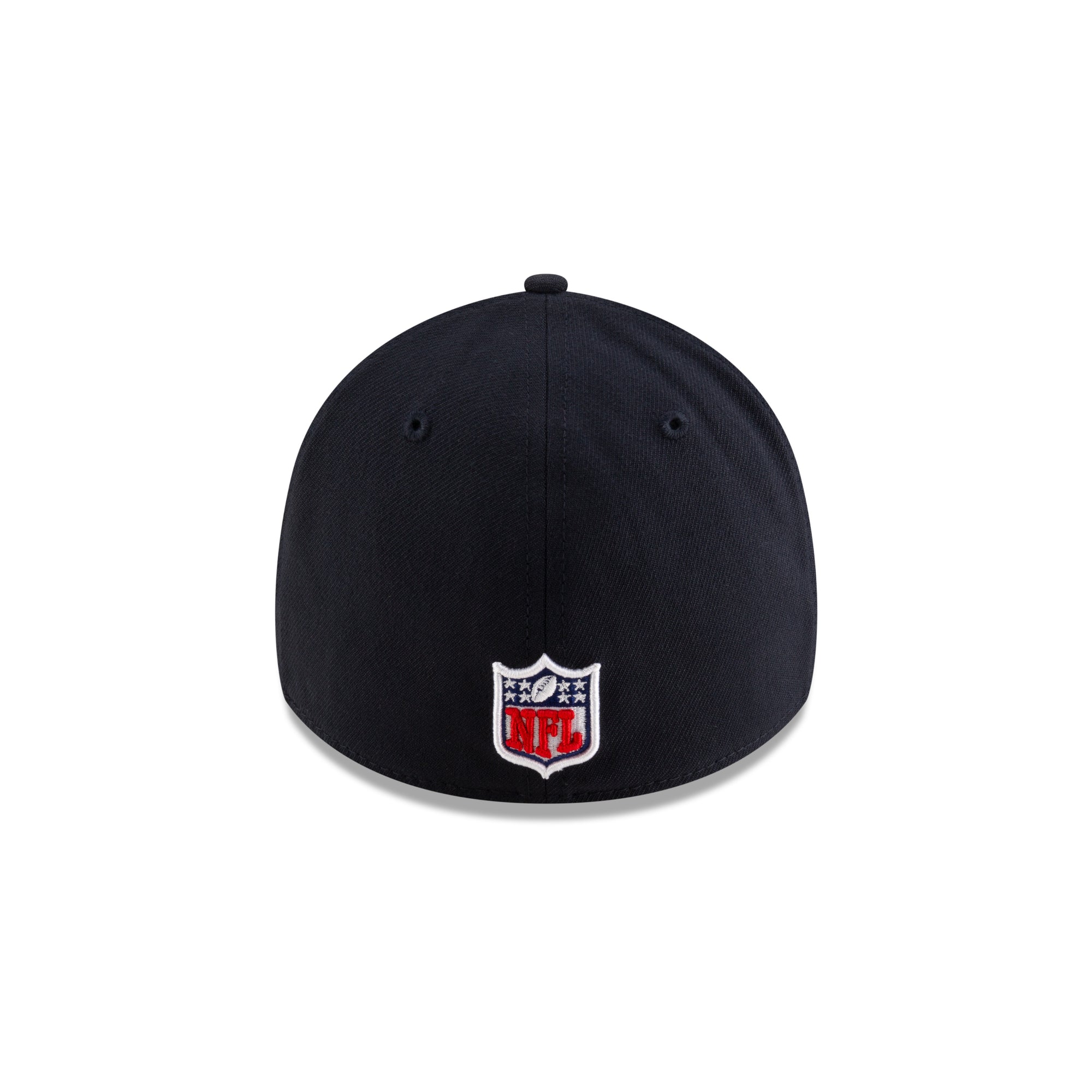 Los Angeles Rams New Era 2025 Rivalries 39THIRTY Stretch Fit NFL Cap Navy