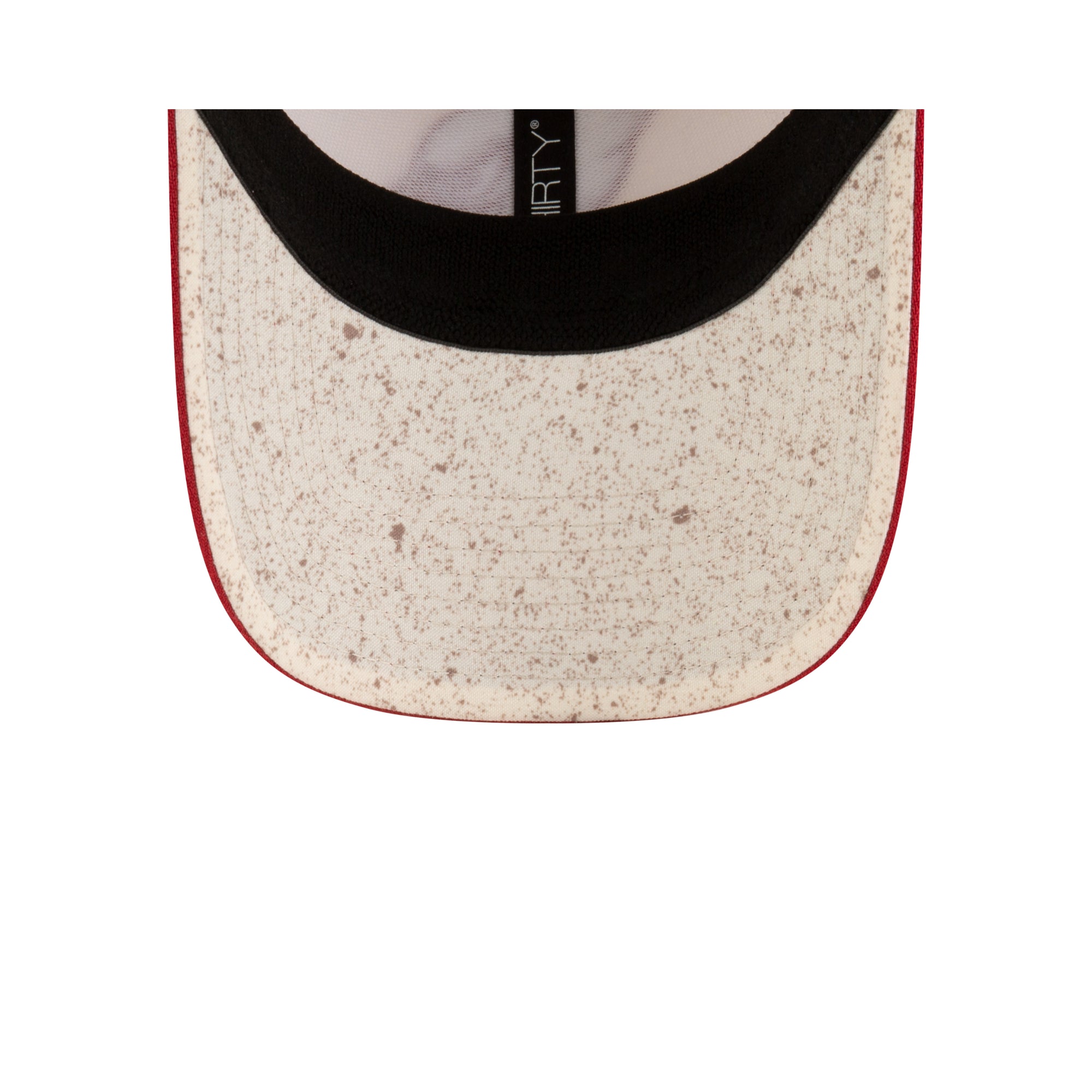 Arizona Cardinals New Era 2025 Rivalries 39THIRTY Stretch Fit NFL Cap Beige - STADIUMDREAMS