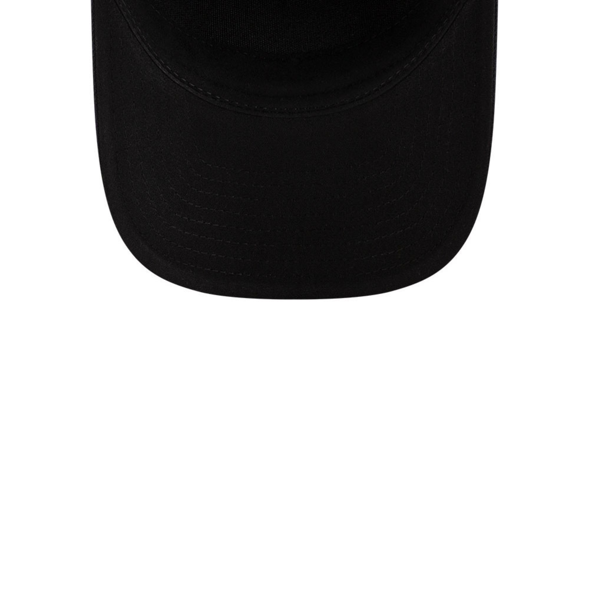 Miami Dolphins New Era 2025 Rivalries 9FORTY M-Crown A-Frame NFL Cap Navy - STADIUMDREAMS