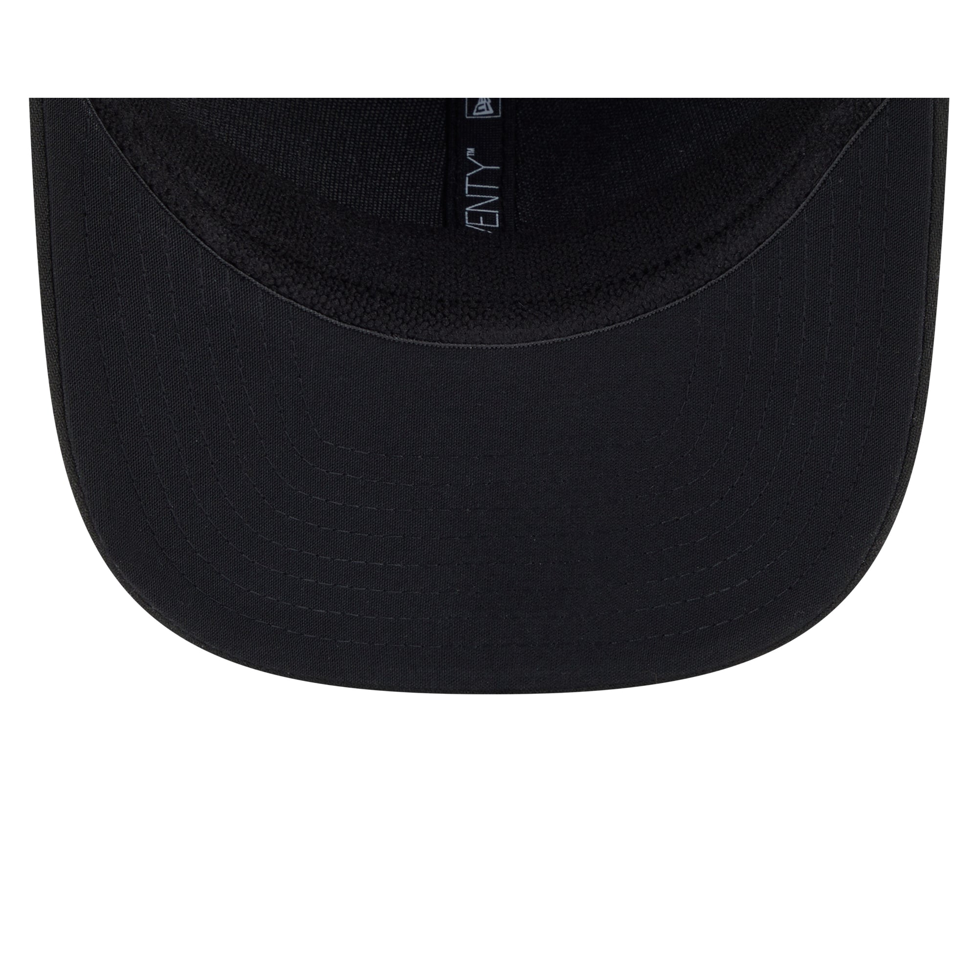 San Francisco 49ers New Era 2025 Rivalries 9SEVENTY Stretch Snap NFL Cap Schwarz